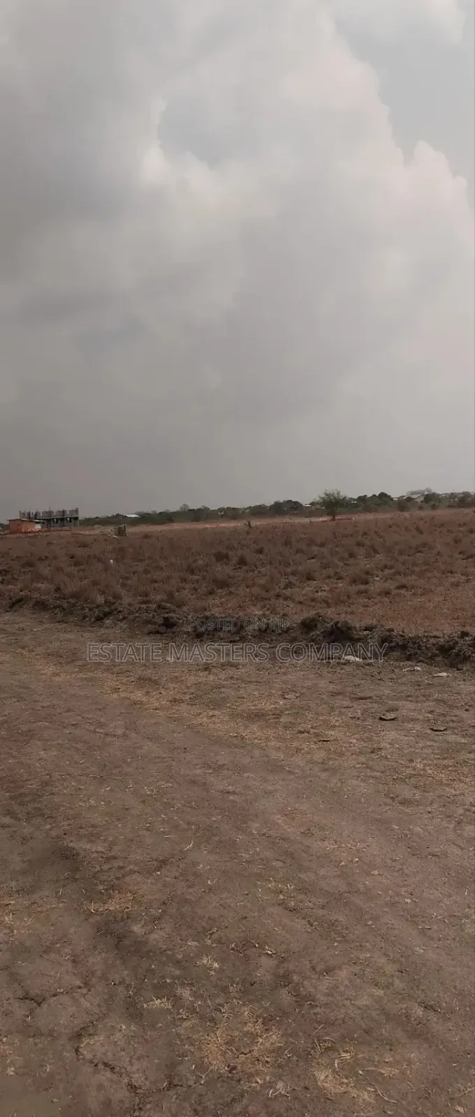 Get a Mind-Blowing Land at Lakpleku in a Gated Community in Ningo-Prampram