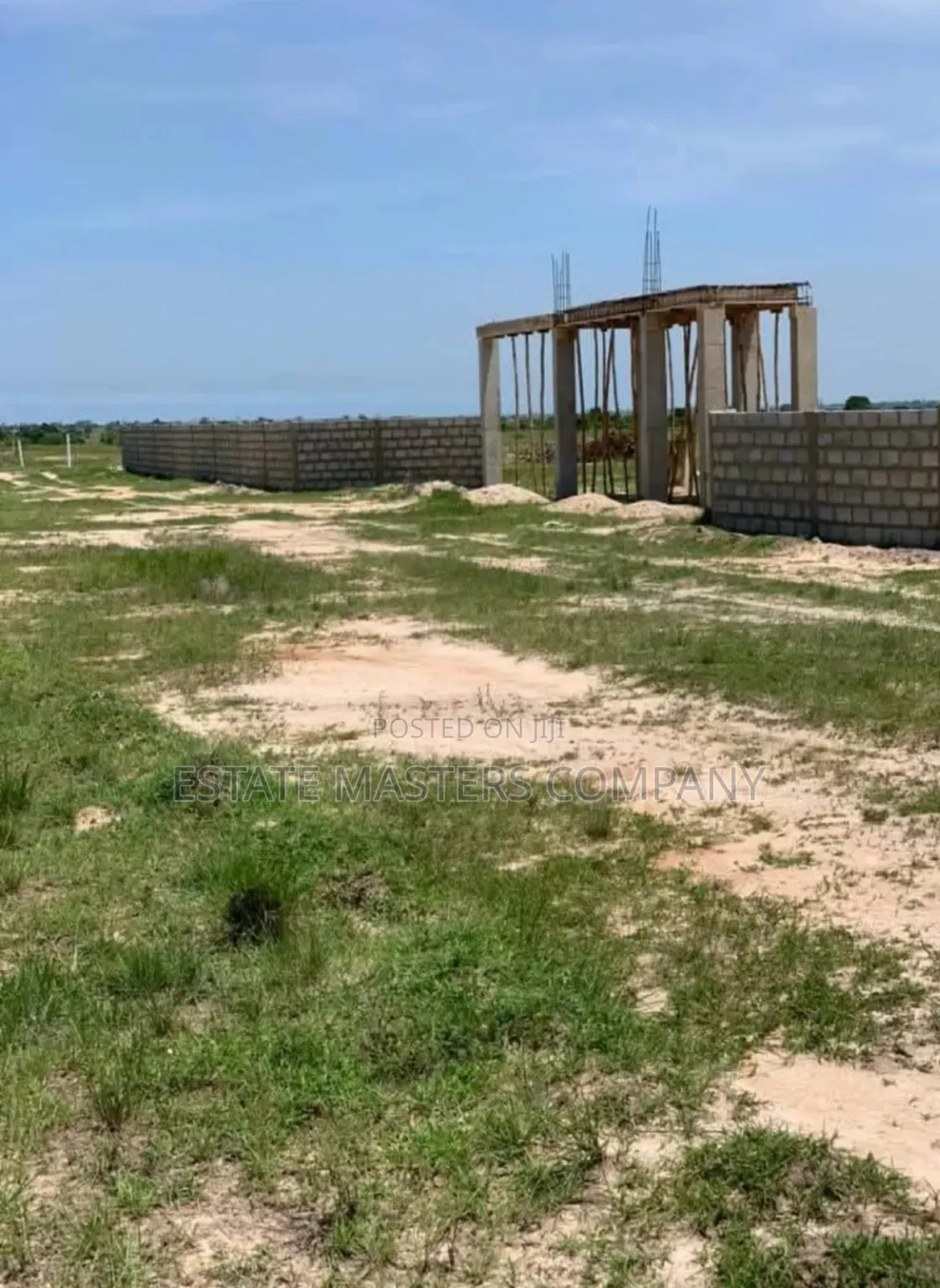 Get a Genuine Land in a Breathtaking Environment in Ningo-Prampram