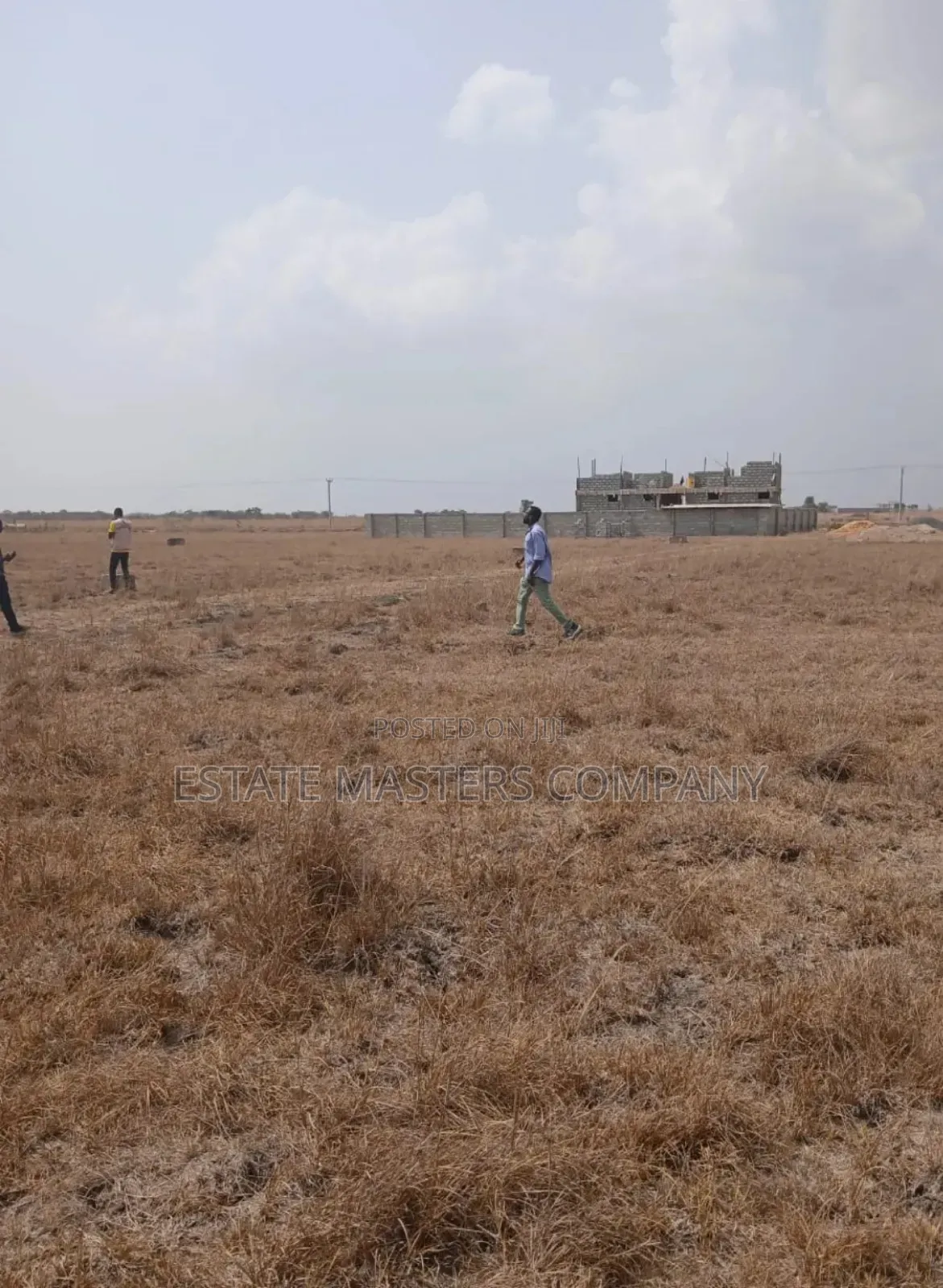 Get a Genuine Land in a Breathtaking Environment in Ningo-Prampram