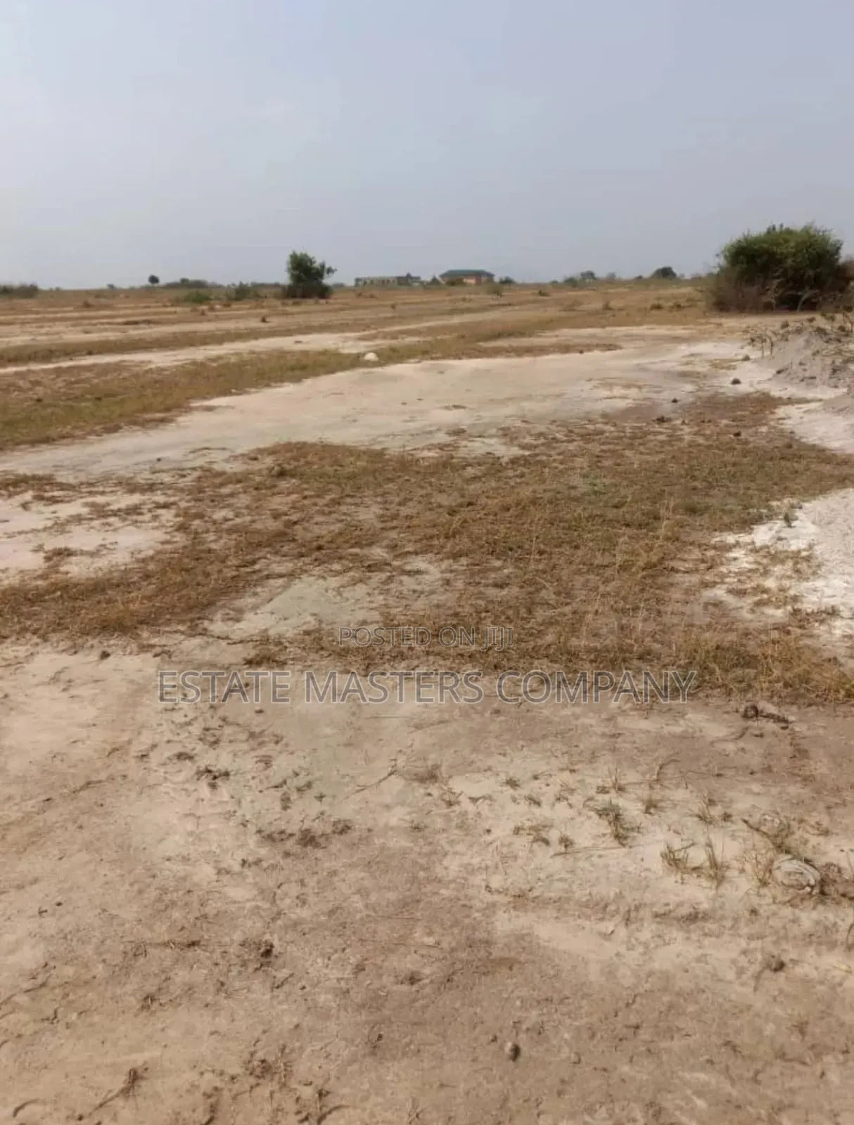 We Have Imposing Lands at Tsopoli for All Your Investments in Ningo-Prampram