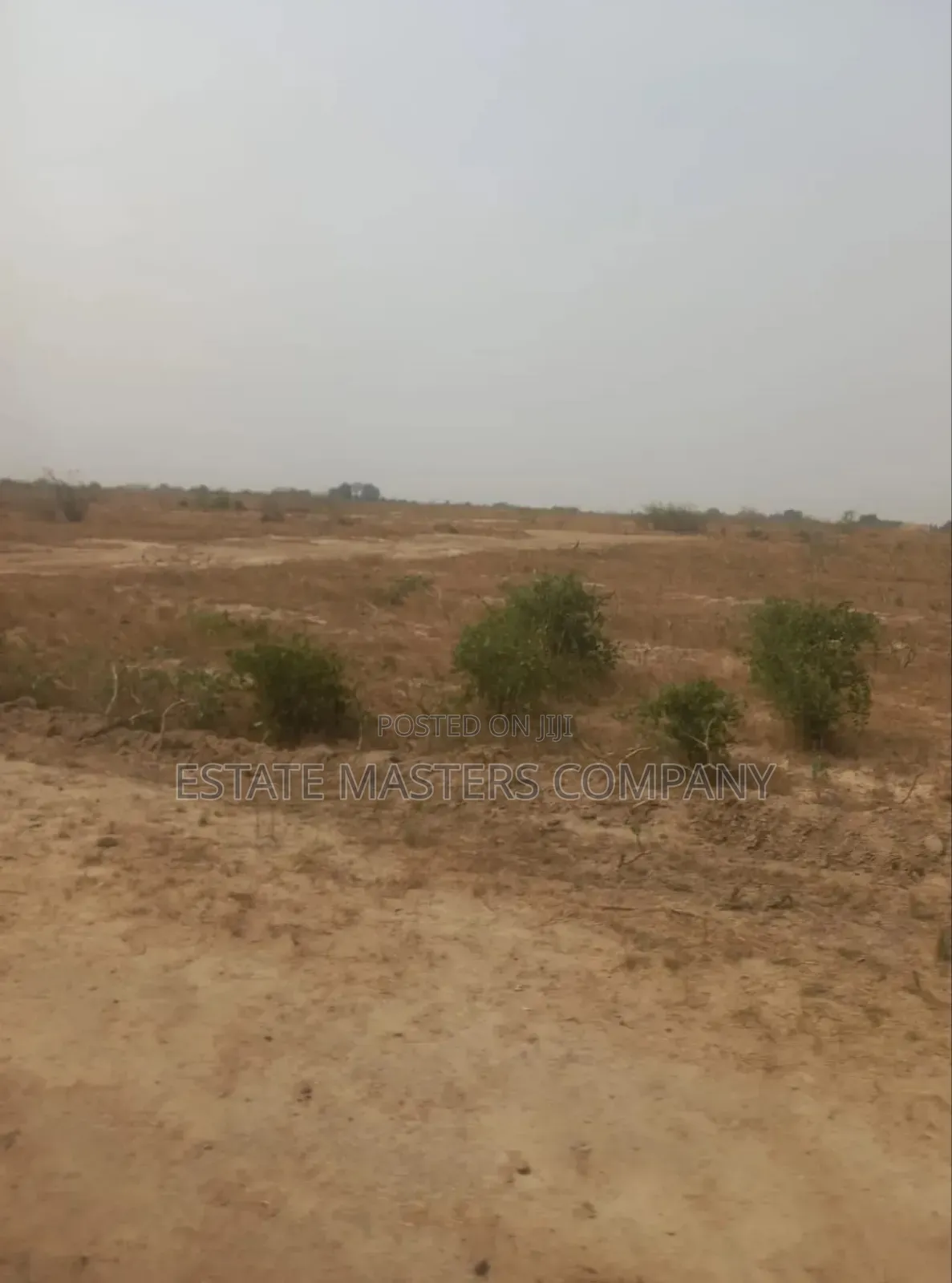 We Have Imposing Lands at Tsopoli for All Your Investments in Ningo-Prampram