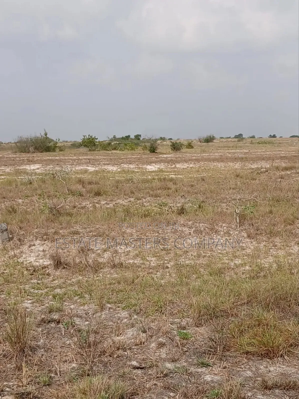 Build in Exquisite Environment at Tsopoli in Ningo-Prampram