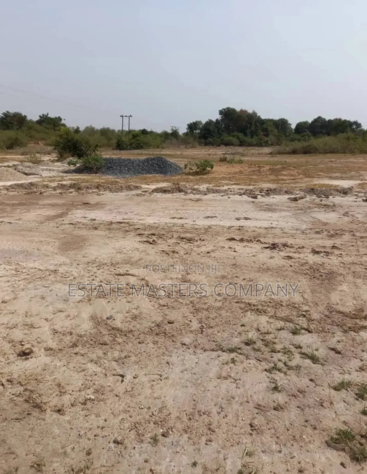 Purchase a Devastating Land for All Your Building Plans in Ningo-Prampram