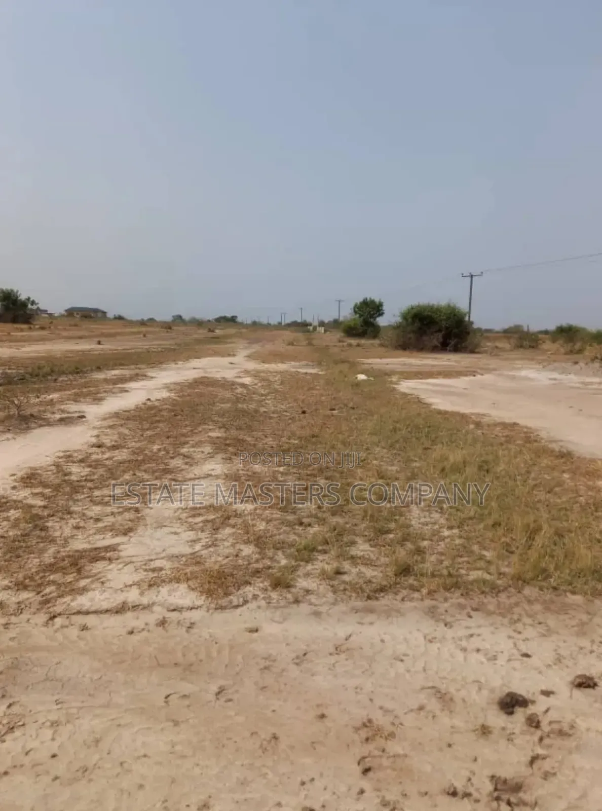 Purchase a Devastating Land for All Your Building Plans in Ningo-Prampram