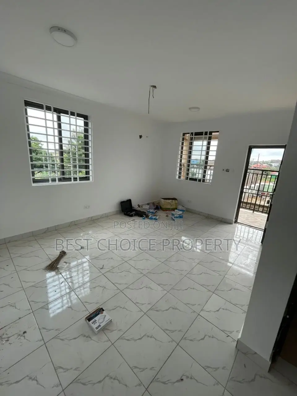 1bdrm Apartment in Adenta Foster Home for rent in Adenta
