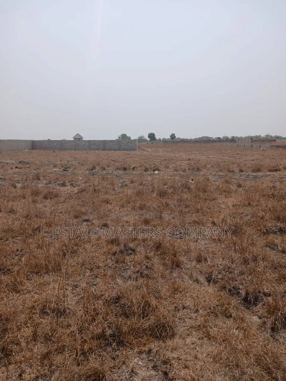Get a Smashing Land in Amazing Community. in Ningo-Prampram