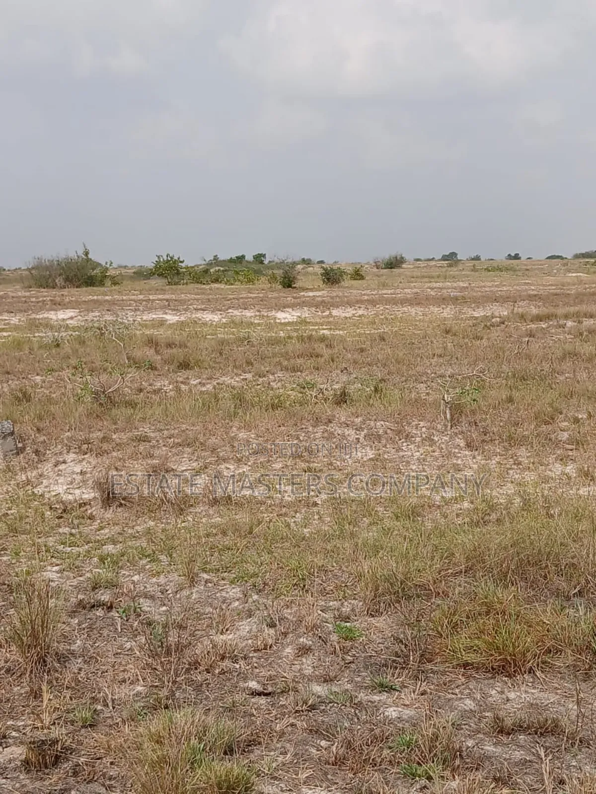 Get a Smashing Land in Amazing Community. in Ningo-Prampram