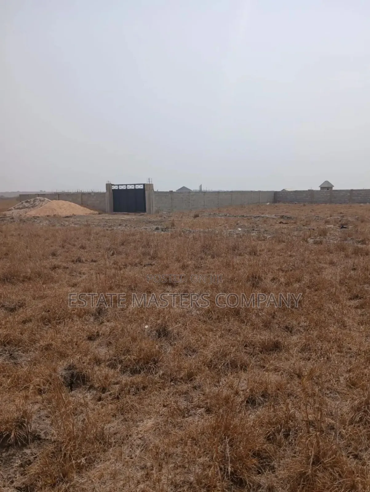 Build in a Captivating Environment at Lakpleku in Ningo-Prampram