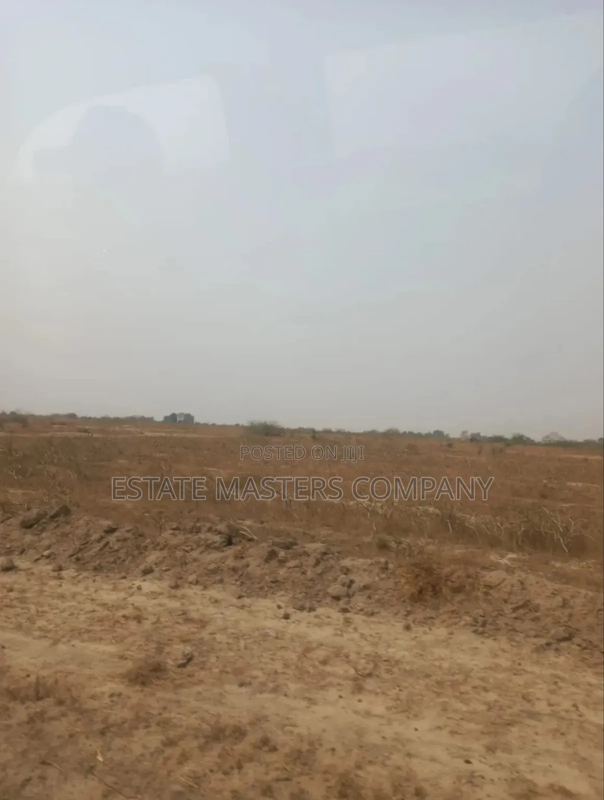 Build in a Captivating Environment at Lakpleku in Ningo-Prampram