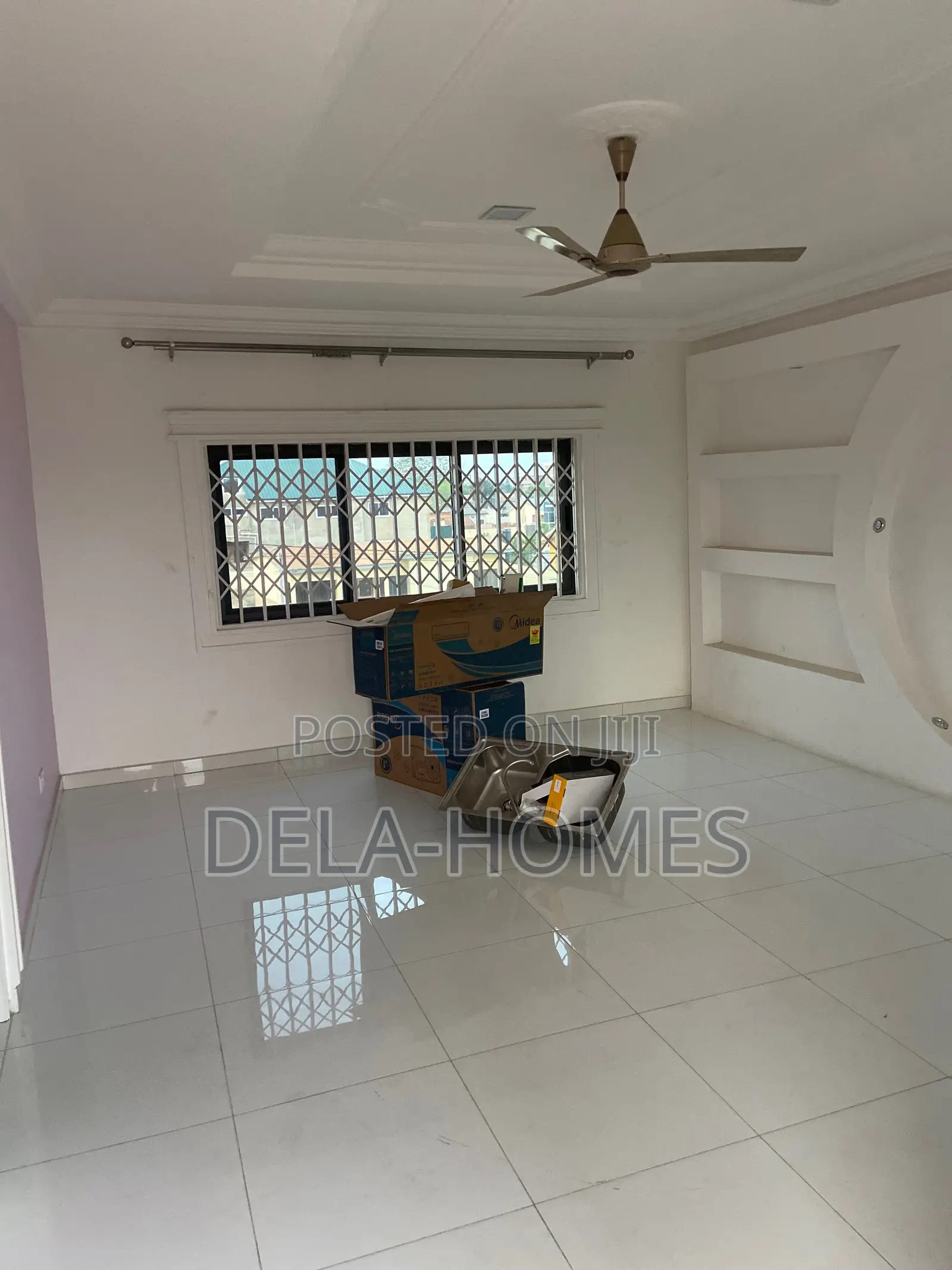2bdrm Apartment in Adenta for rent in Adenta