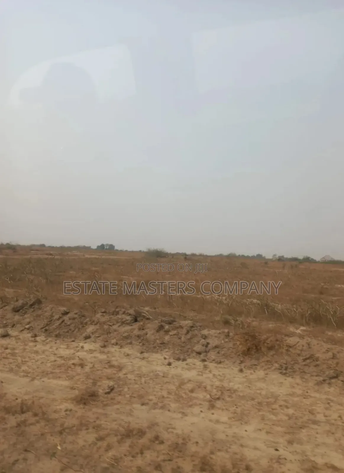 Get Your Ravishing Site for Your Wonderful Projects in Ningo-Prampram