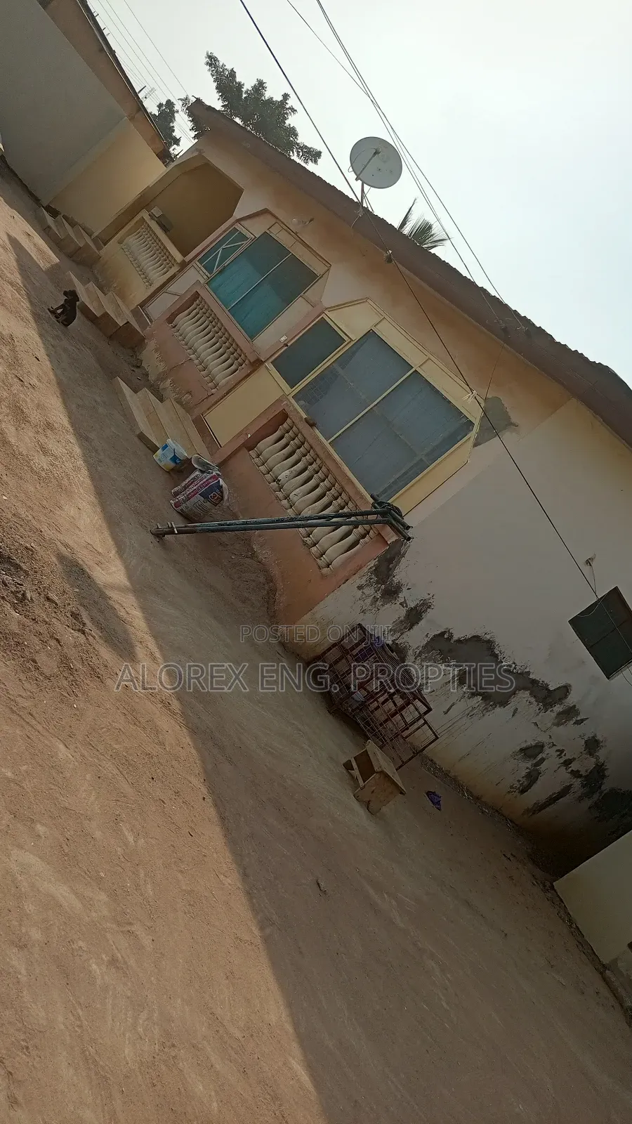 3bdrm House in Alorex, Oyarifa for sale in Oyarifa