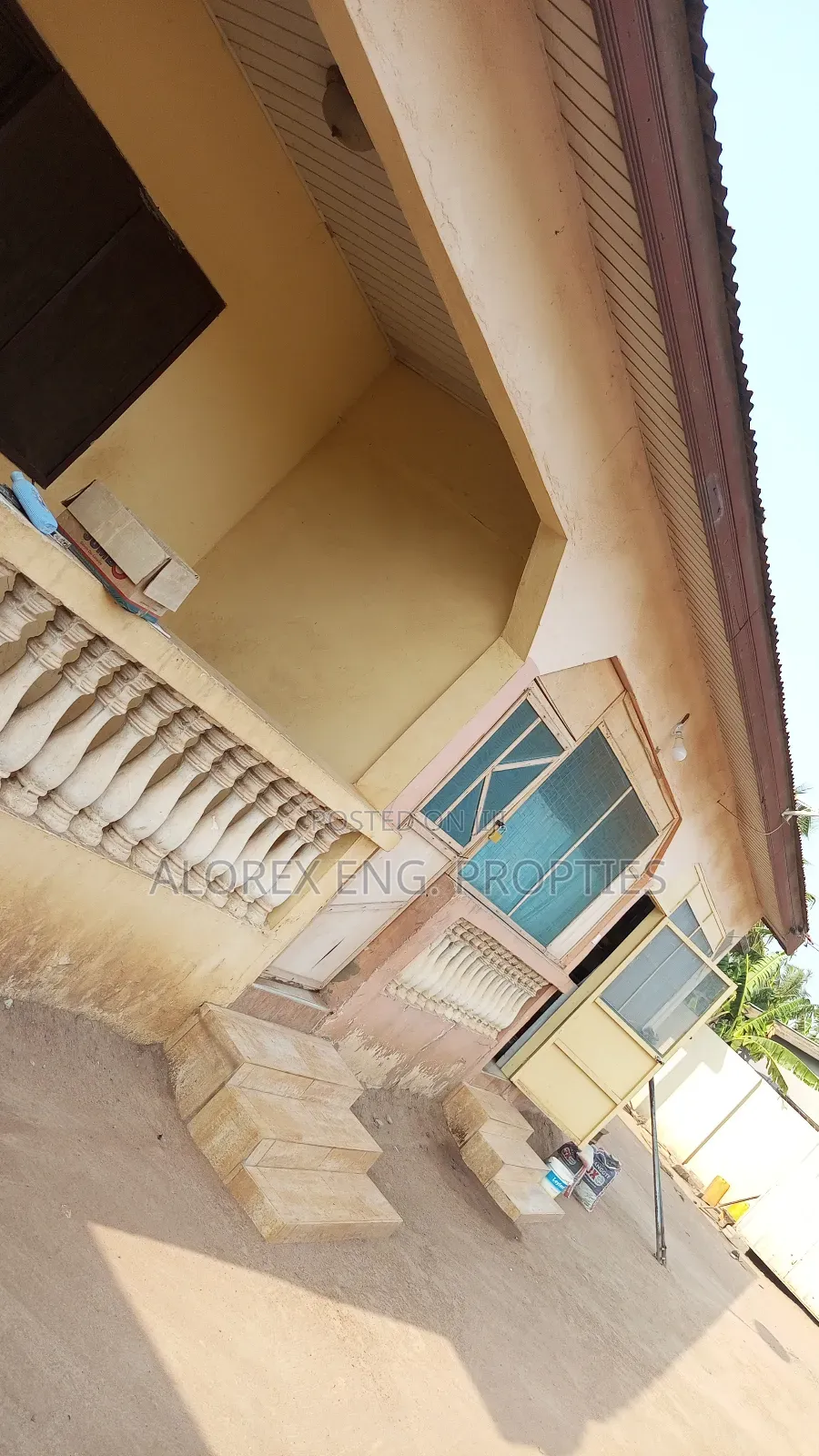 3bdrm House in Alorex, Oyarifa for sale in Oyarifa