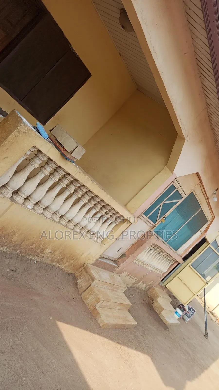 3bdrm House in Alorex, Oyarifa for sale in Oyarifa