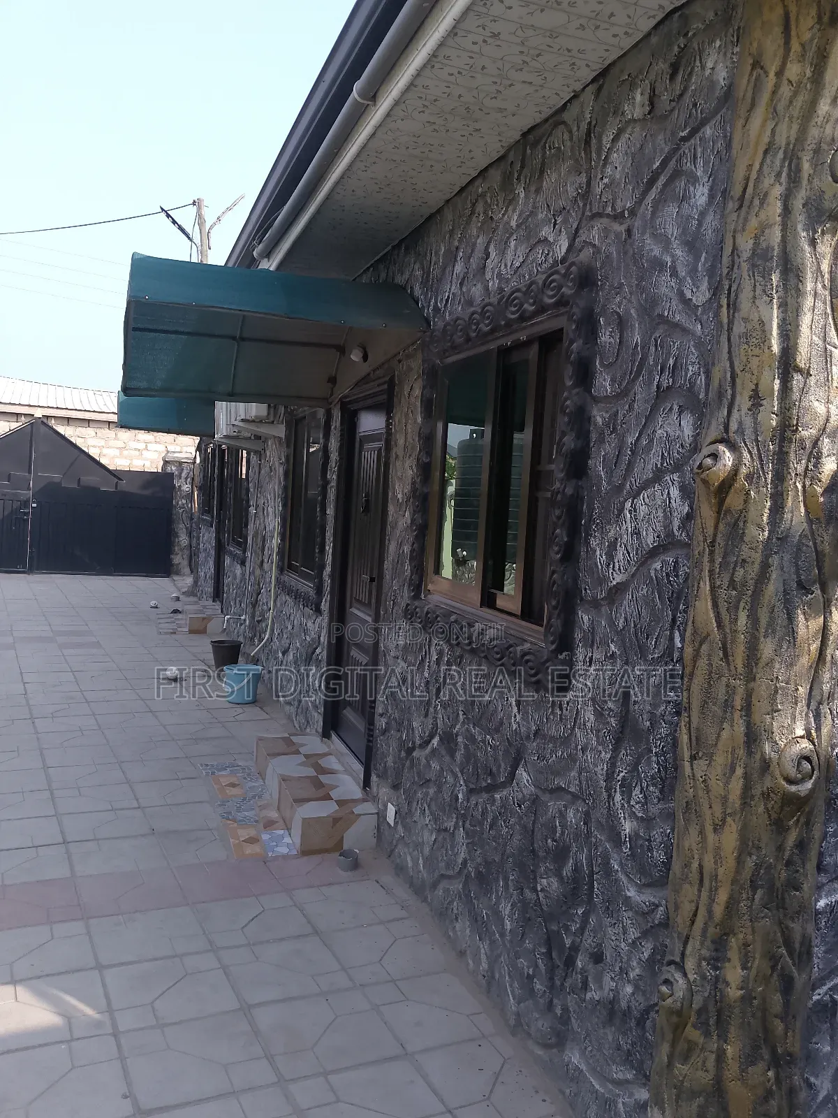 1bdrm Apartment in First Digital Real, Kasoa for rent in Kasoa
