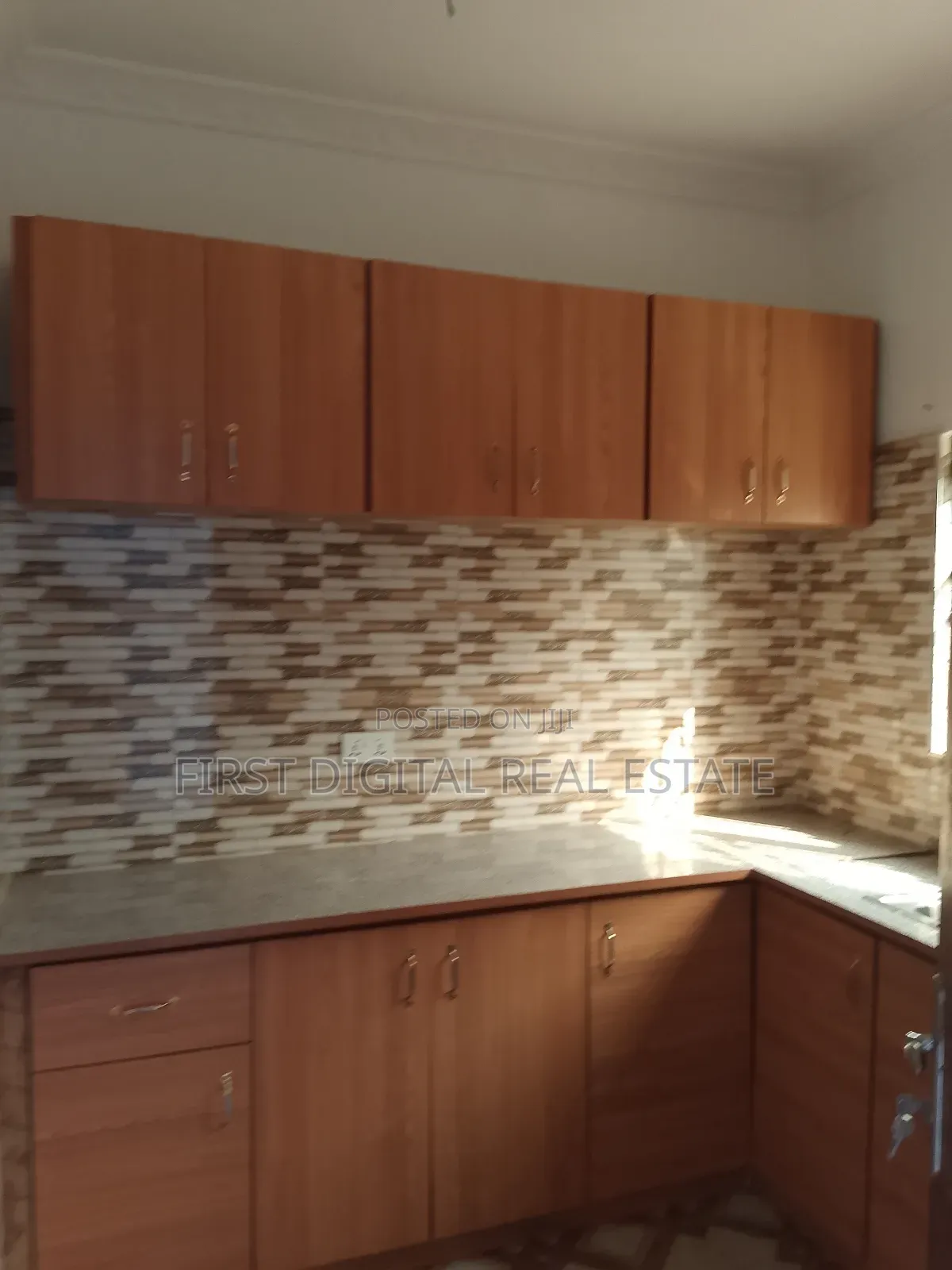 1bdrm Apartment in First Digital Real, Kasoa for rent in Kasoa