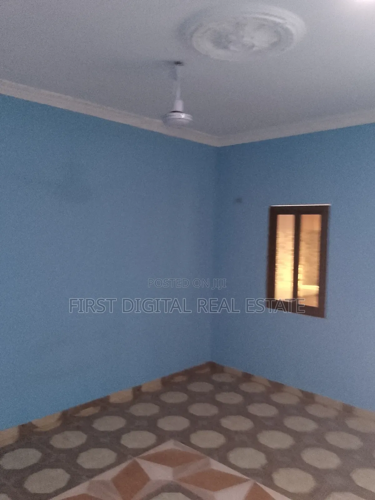 1bdrm Apartment in First Digital Real, Kasoa for rent in Kasoa