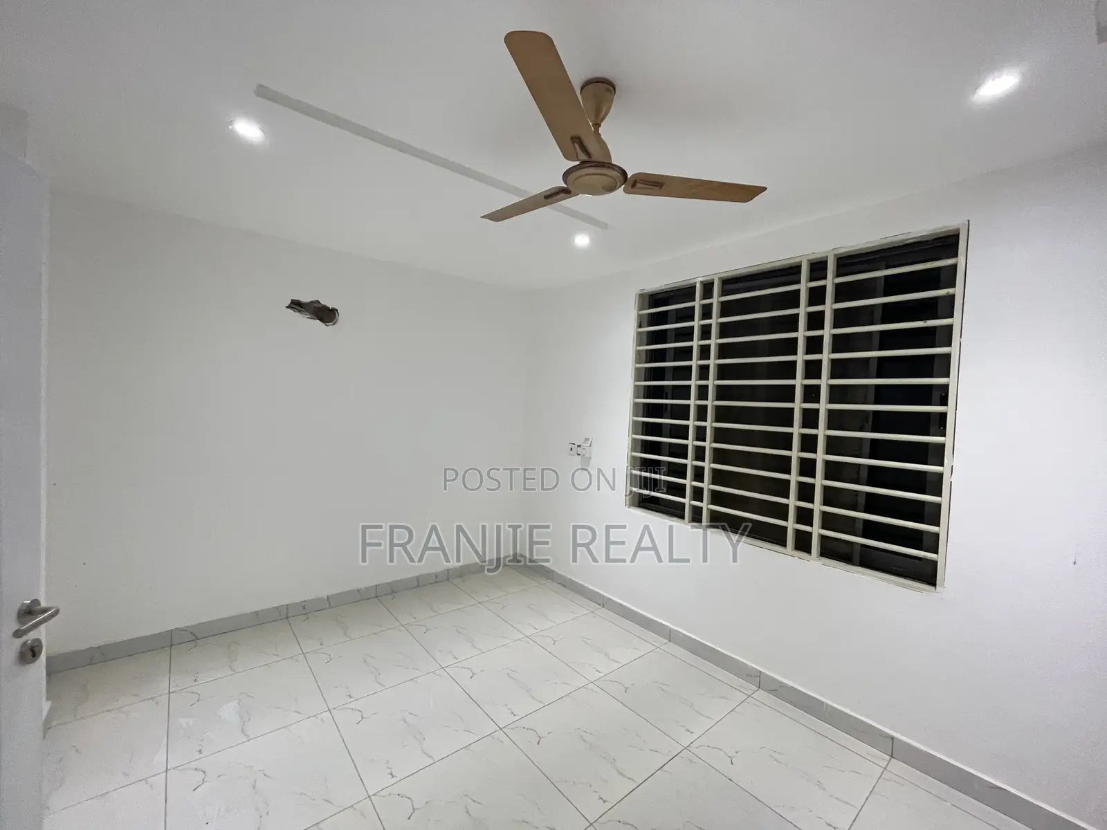 2bdrm Apartment in Pokuase for rent in Pokuase