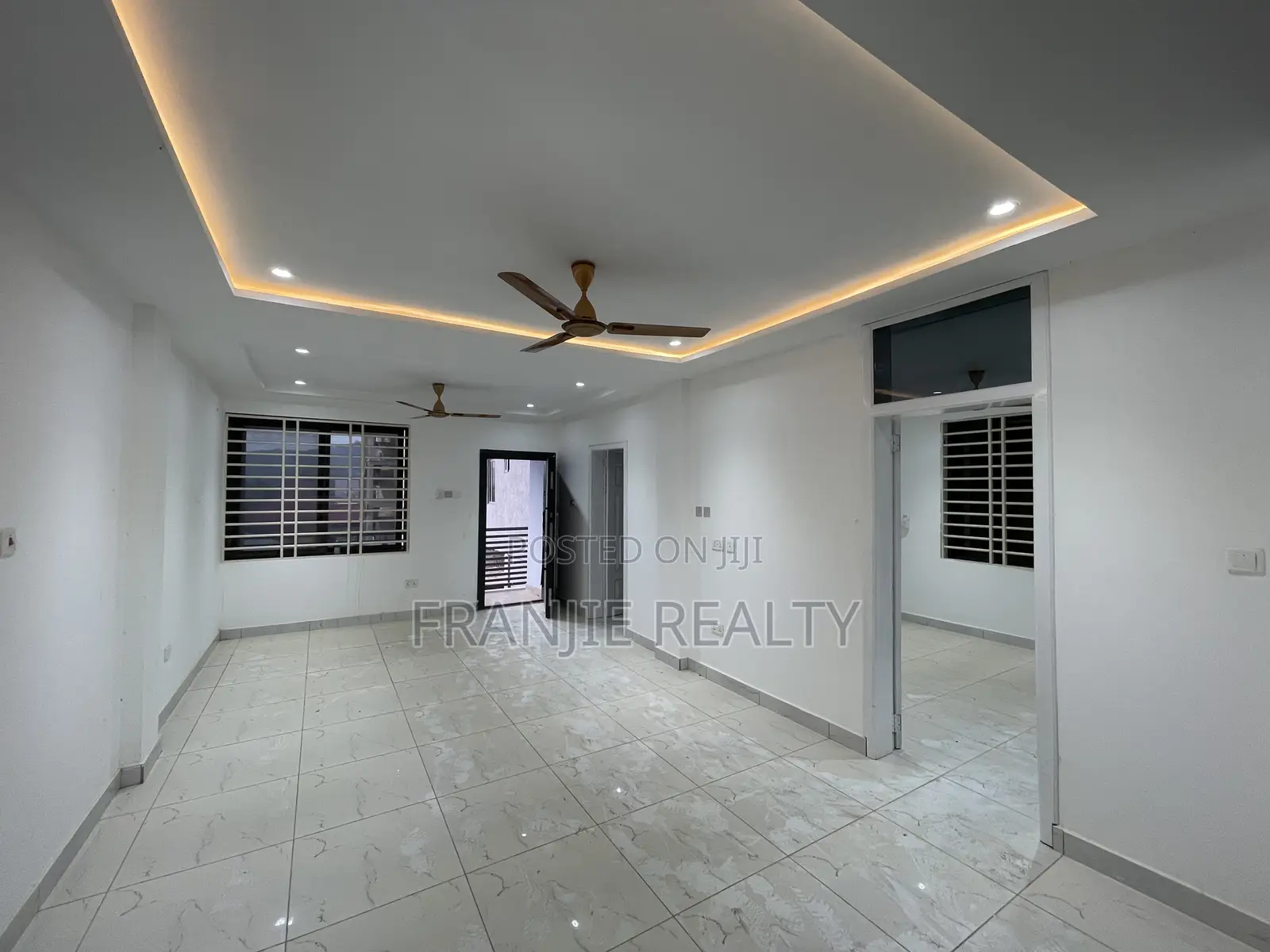 2bdrm Apartment in Pokuase for rent in Pokuase