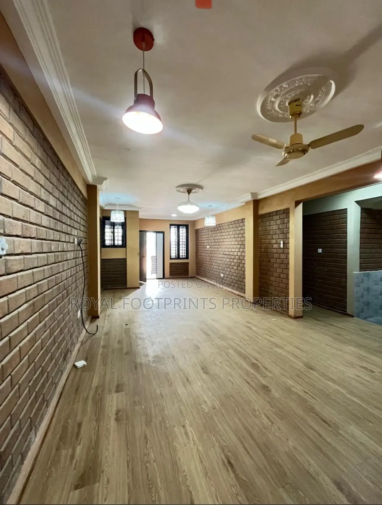 2bdrm Apartment in Royals Footprints, East Legon for rent in East Legon