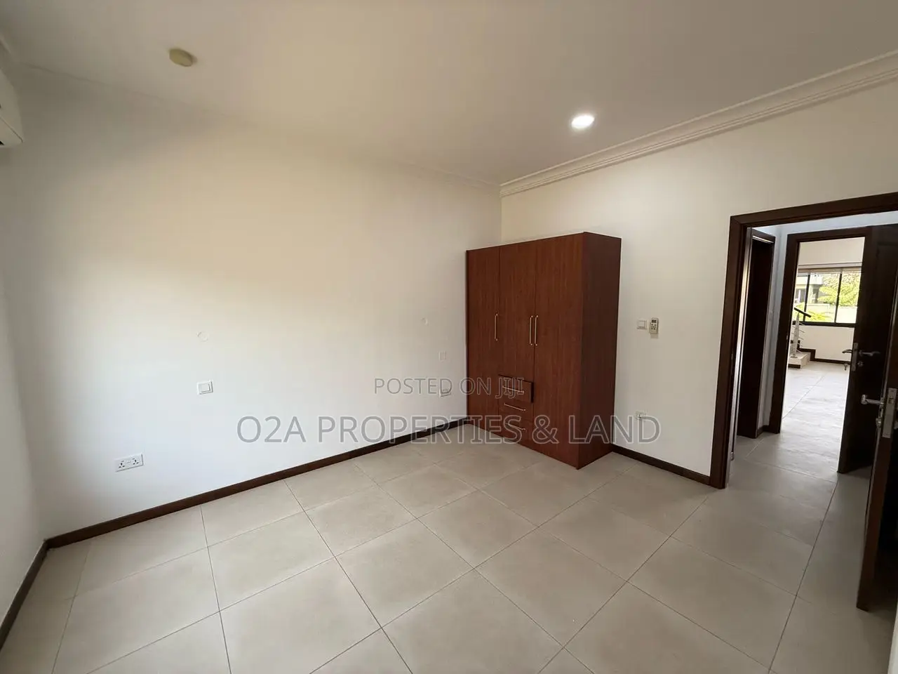4bdrm House in Cantonment, Acquinas for rent in Acquinas