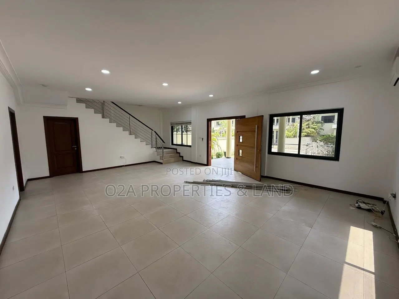 4bdrm House in Cantonment, Acquinas for rent in Acquinas
