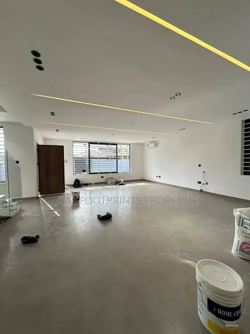 4bdrm House in Royals Footprints, Ashaley Botwe for sale in Ashaley Botwe