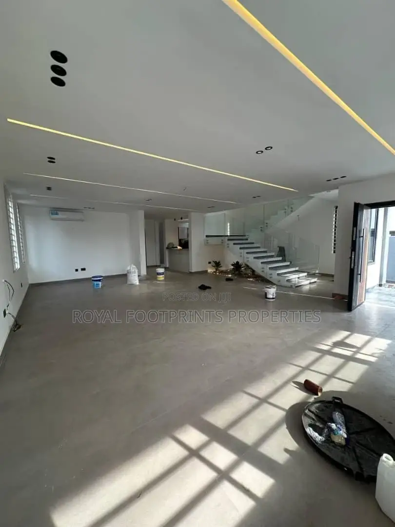 4bdrm House in Royals Footprints, Ashaley Botwe for sale in Ashaley Botwe