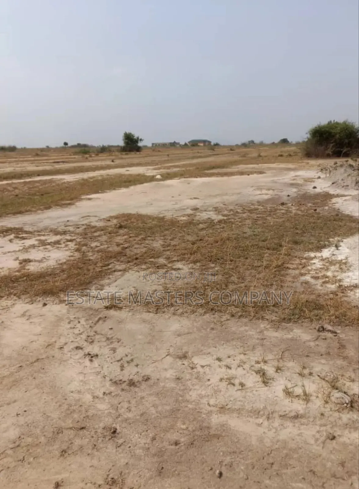 Get a Staggering Site for All Your Projects in Ningo-Prampram