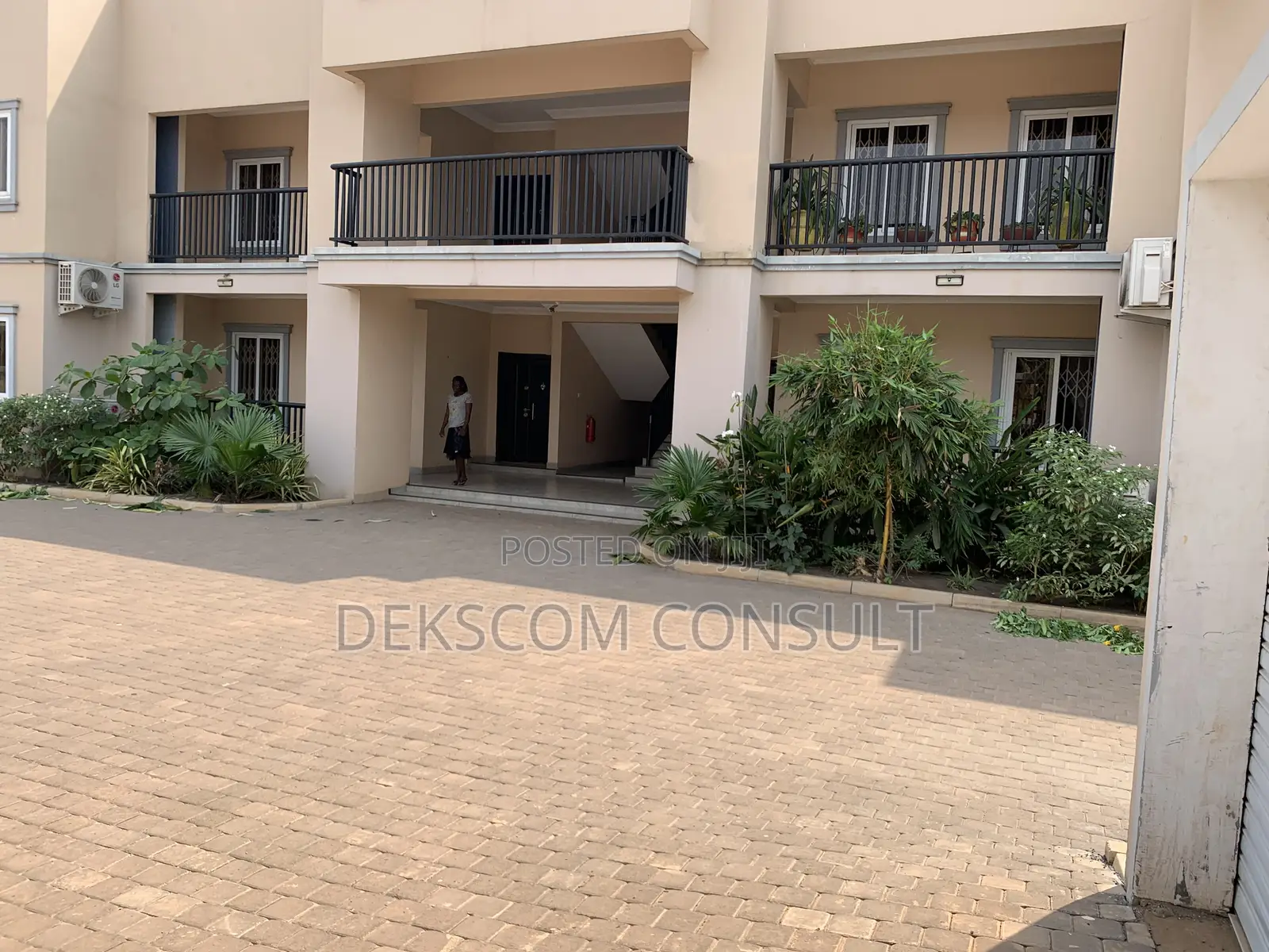 3bdrm Apartment in Adenta for rent in Adenta