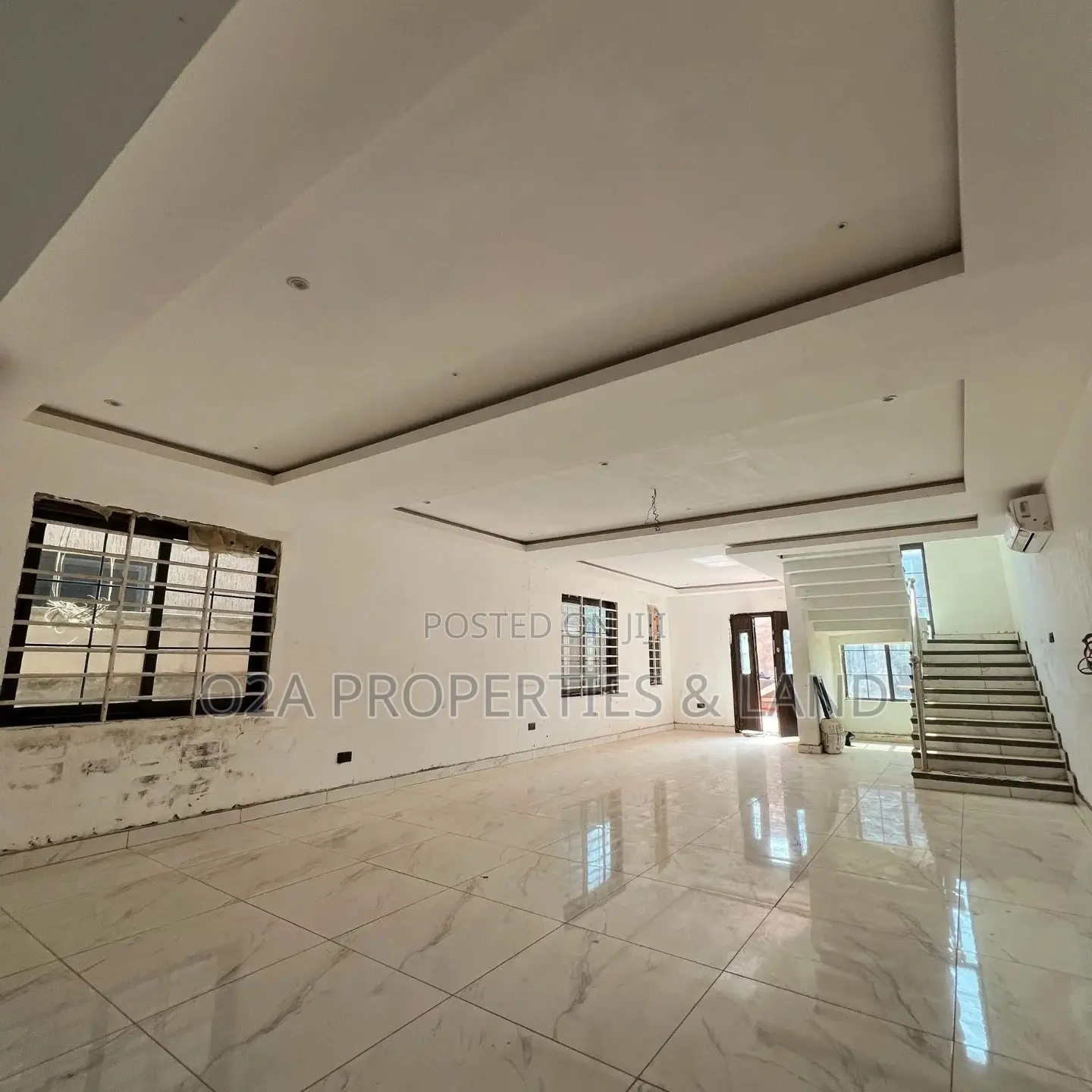4bdrm House in East Airport for rent in Airport Residential Area