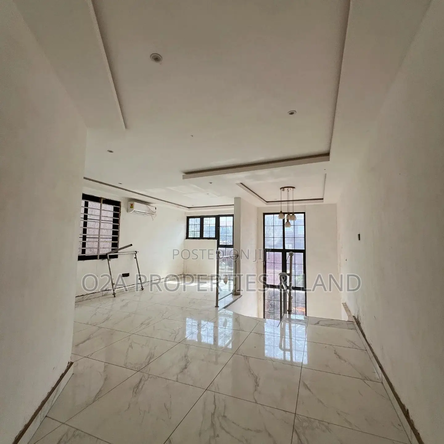 4bdrm House in East Airport for rent in Airport Residential Area