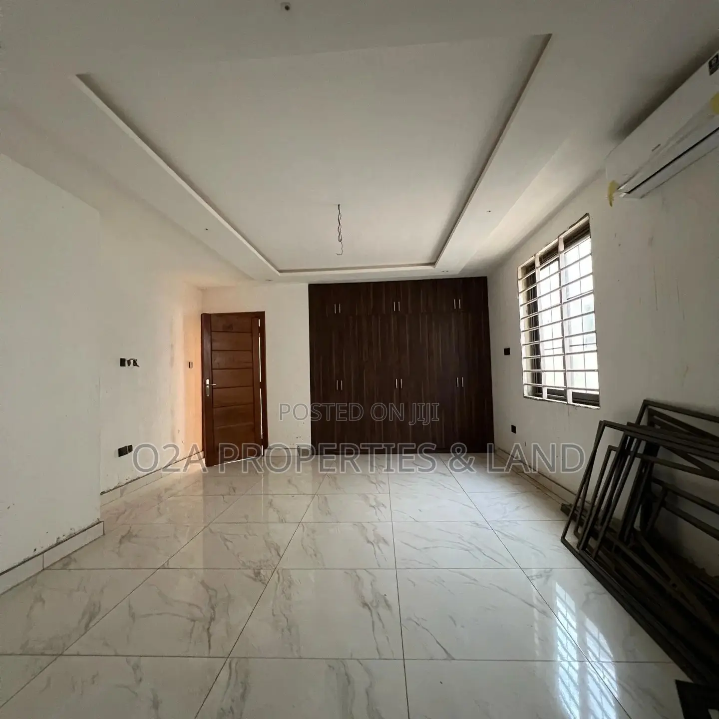 4bdrm House in East Airport for rent in Airport Residential Area