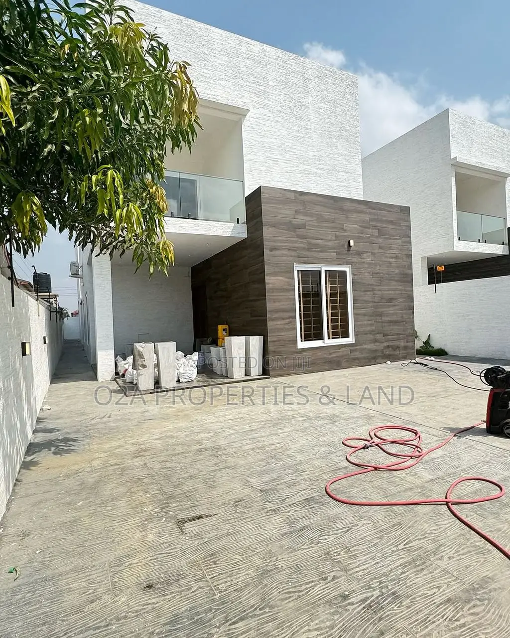 4bdrm House in Spintex, Baatsona Total for sale in Baatsona Total