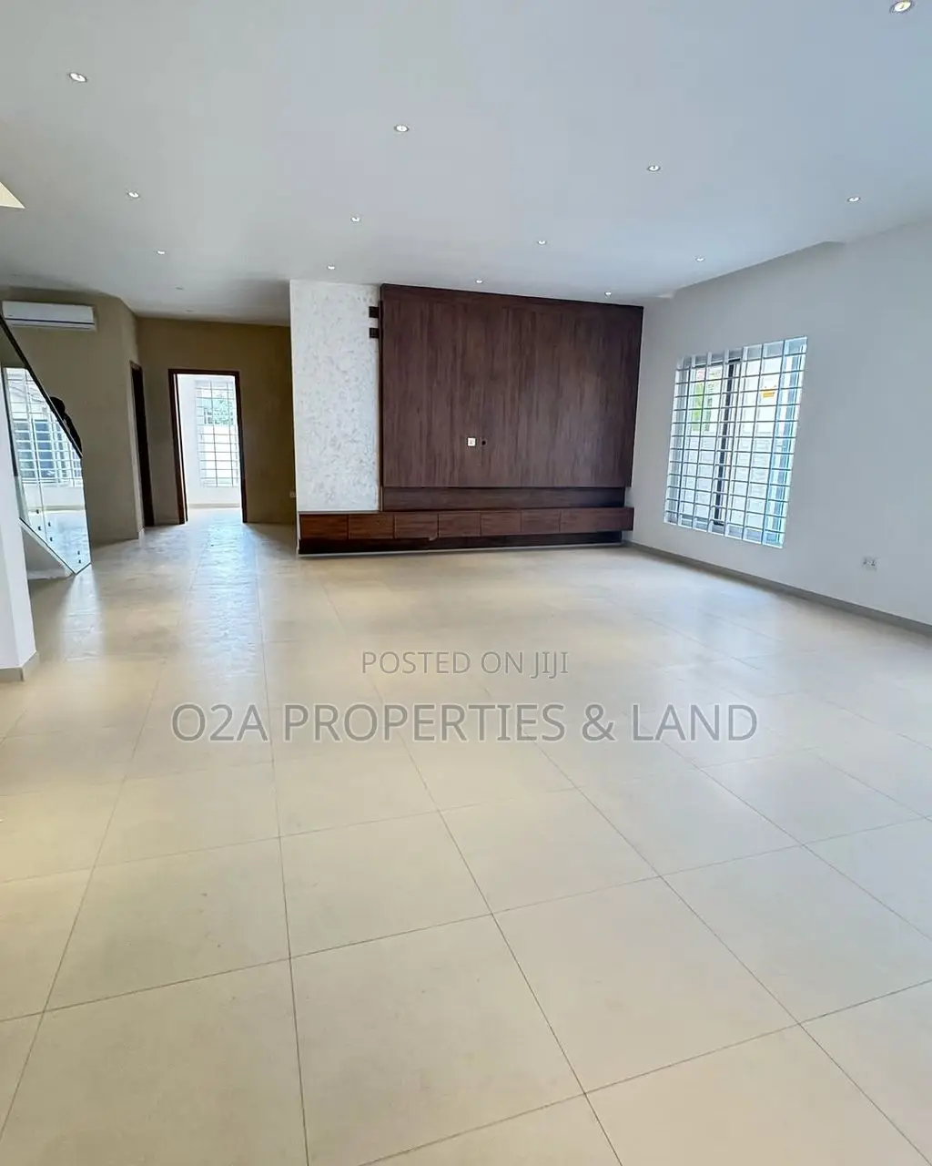 4bdrm House in Spintex, Baatsona Total for sale in Baatsona Total