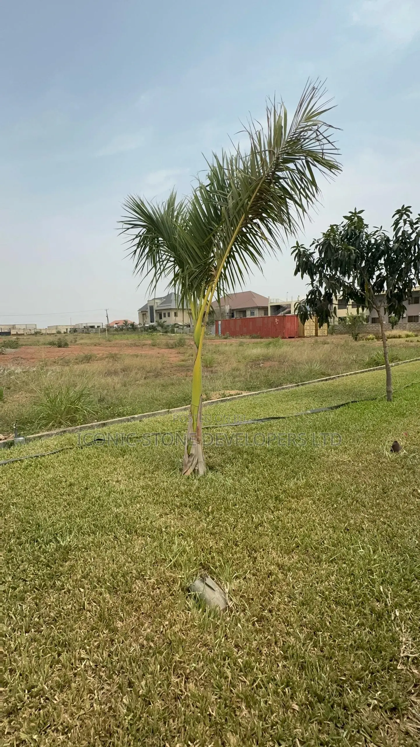 3 Acres of Land at Tse Addo for Sale in Airport Residential Area