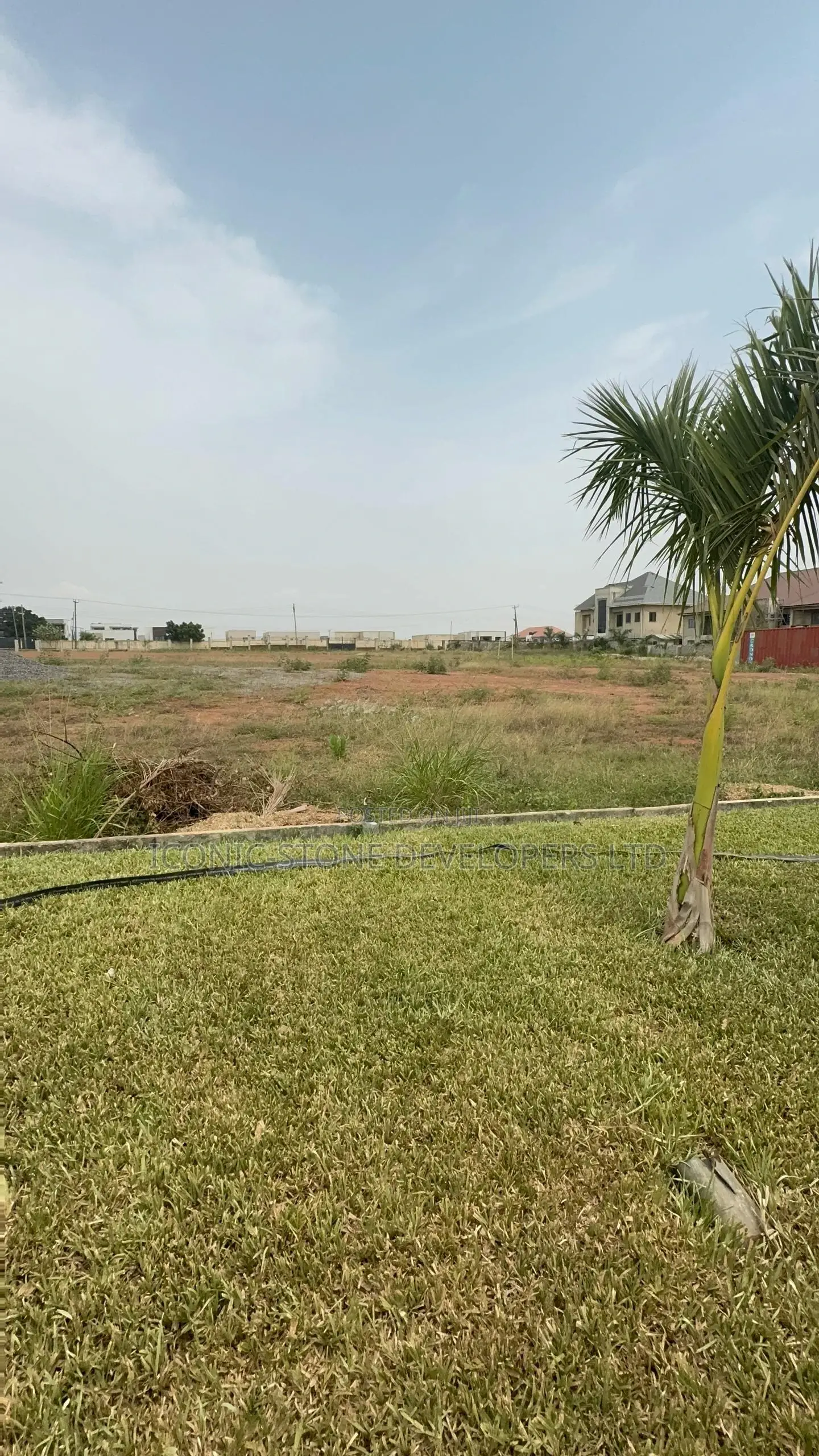 3 Acres of Land at Tse Addo for Sale in Airport Residential Area