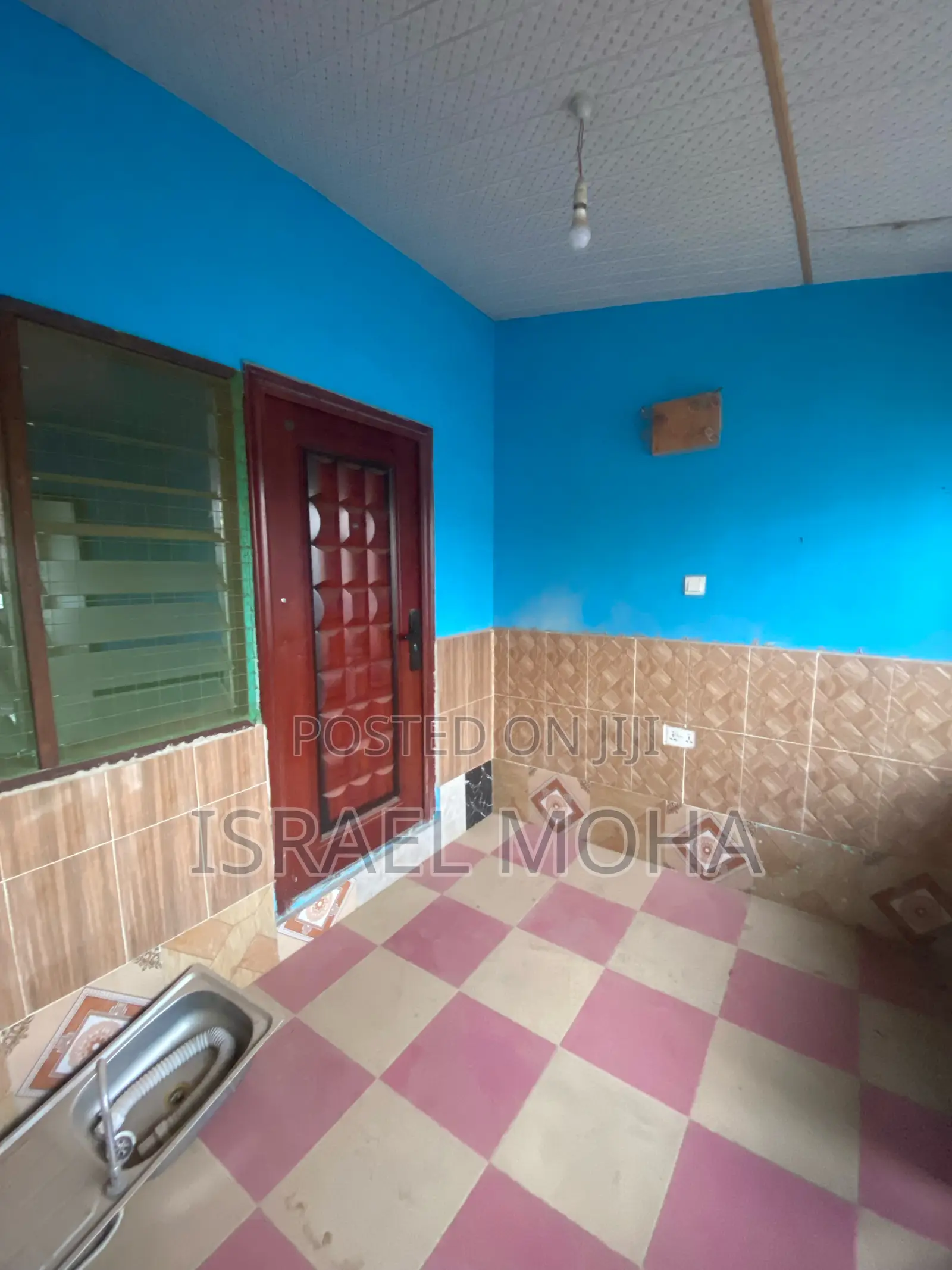 1bdrm Apartment in Adenta Commandos for rent in Adenta