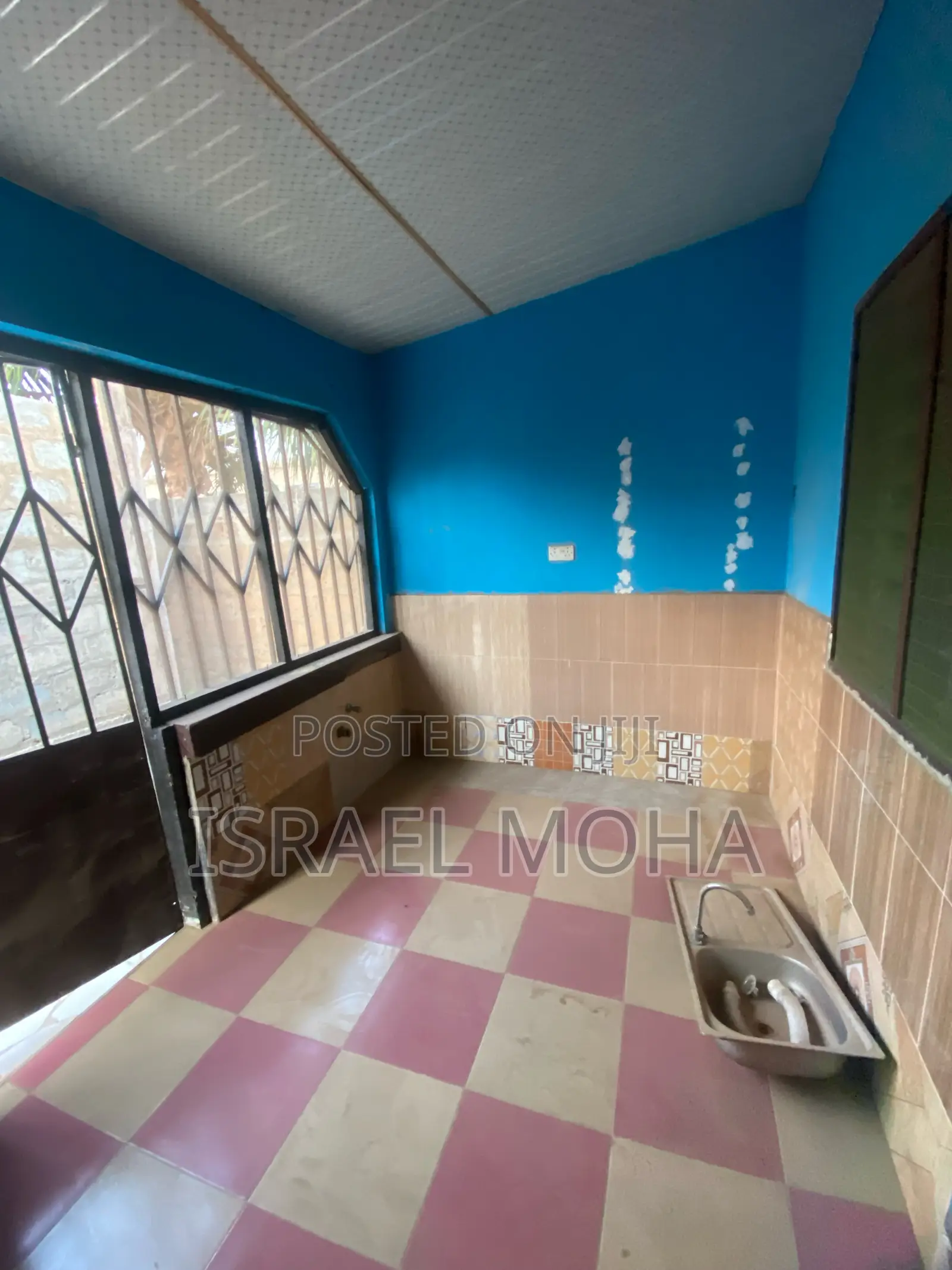 1bdrm Apartment in Adenta Commandos for rent in Adenta