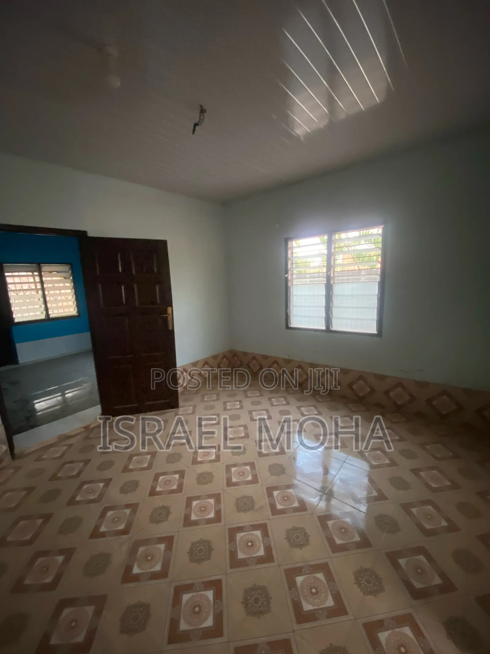 1bdrm Apartment in Adenta Commandos for rent in Adenta