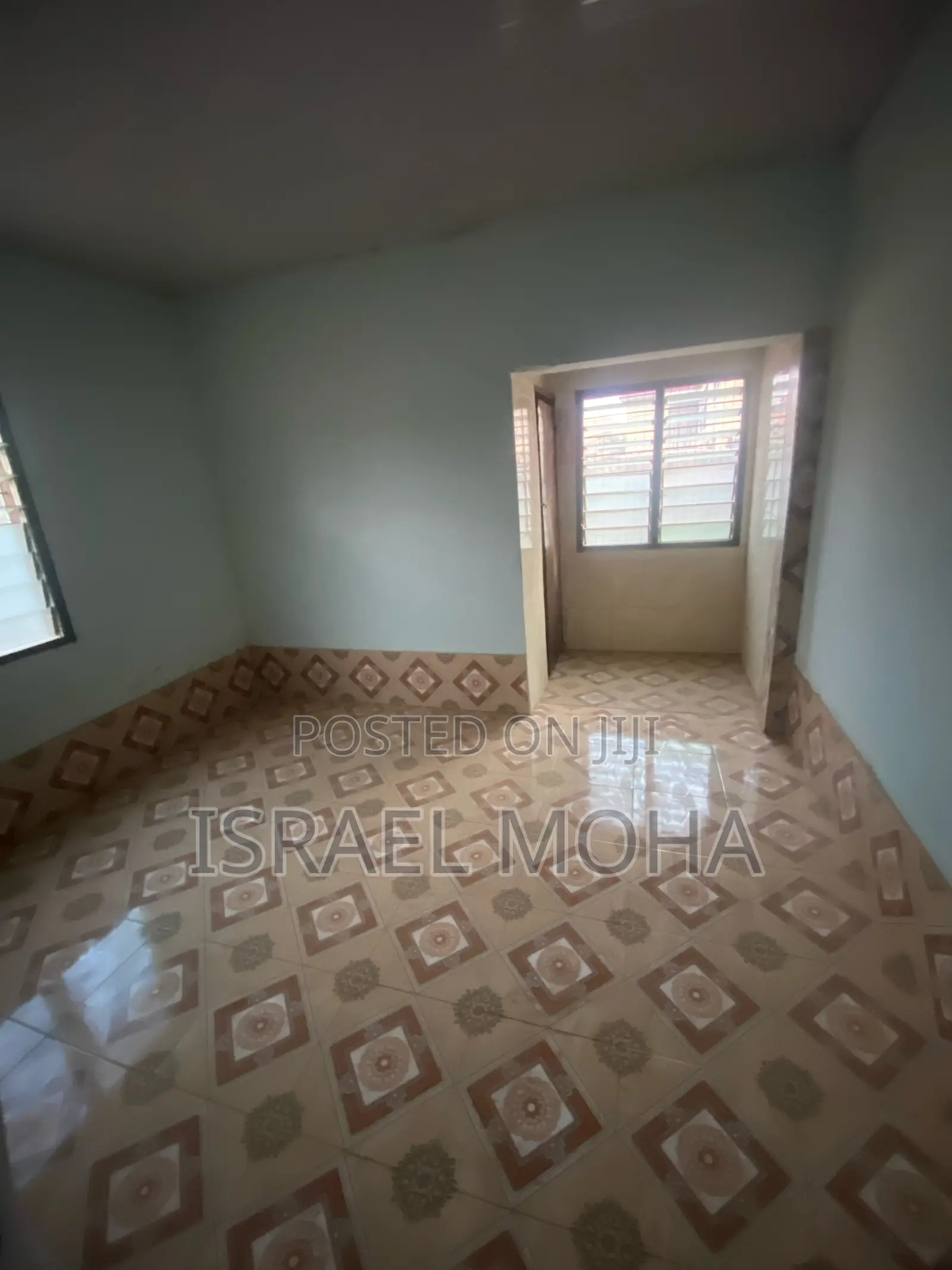 1bdrm Apartment in Adenta Commandos for rent in Adenta
