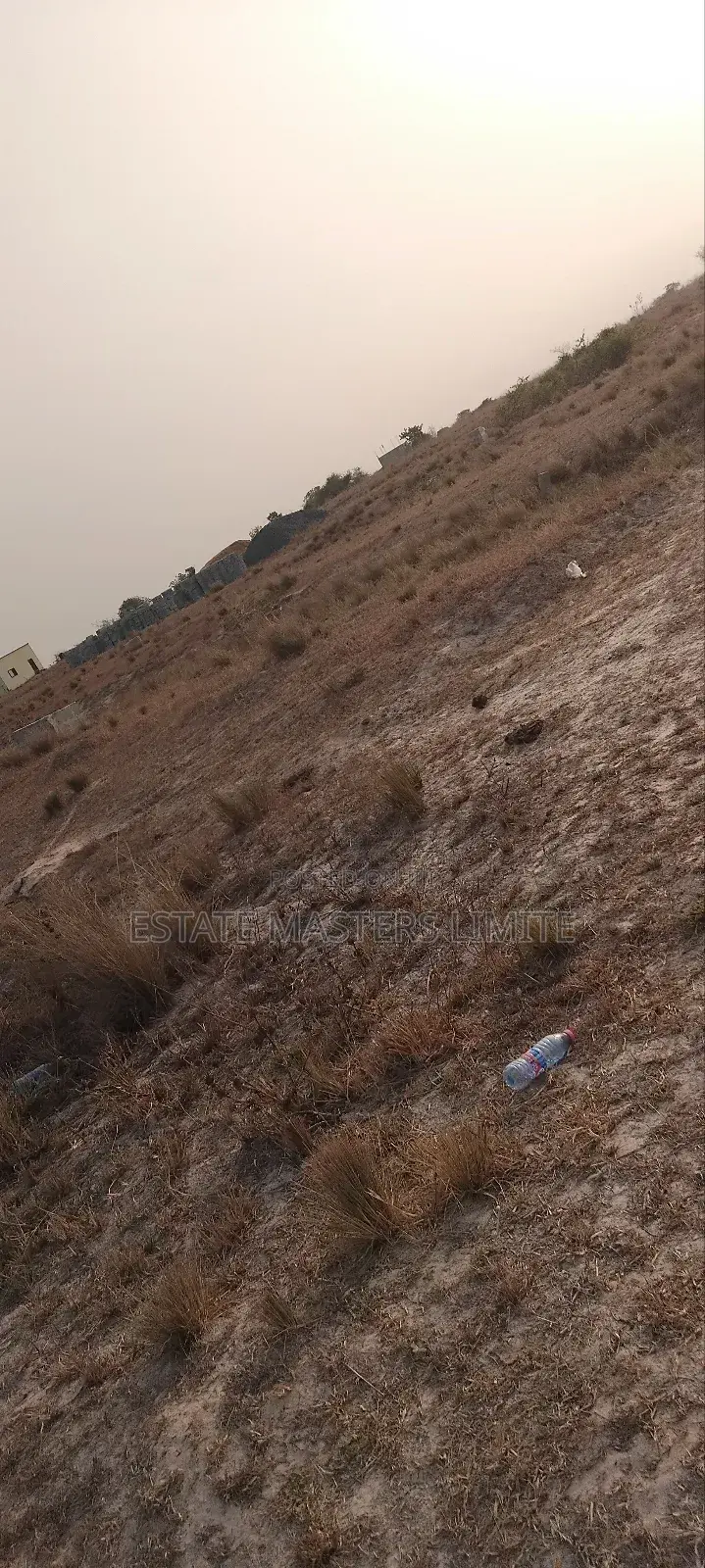 Serene and Secure Estate Community Land for Sale in Ningo-Prampram