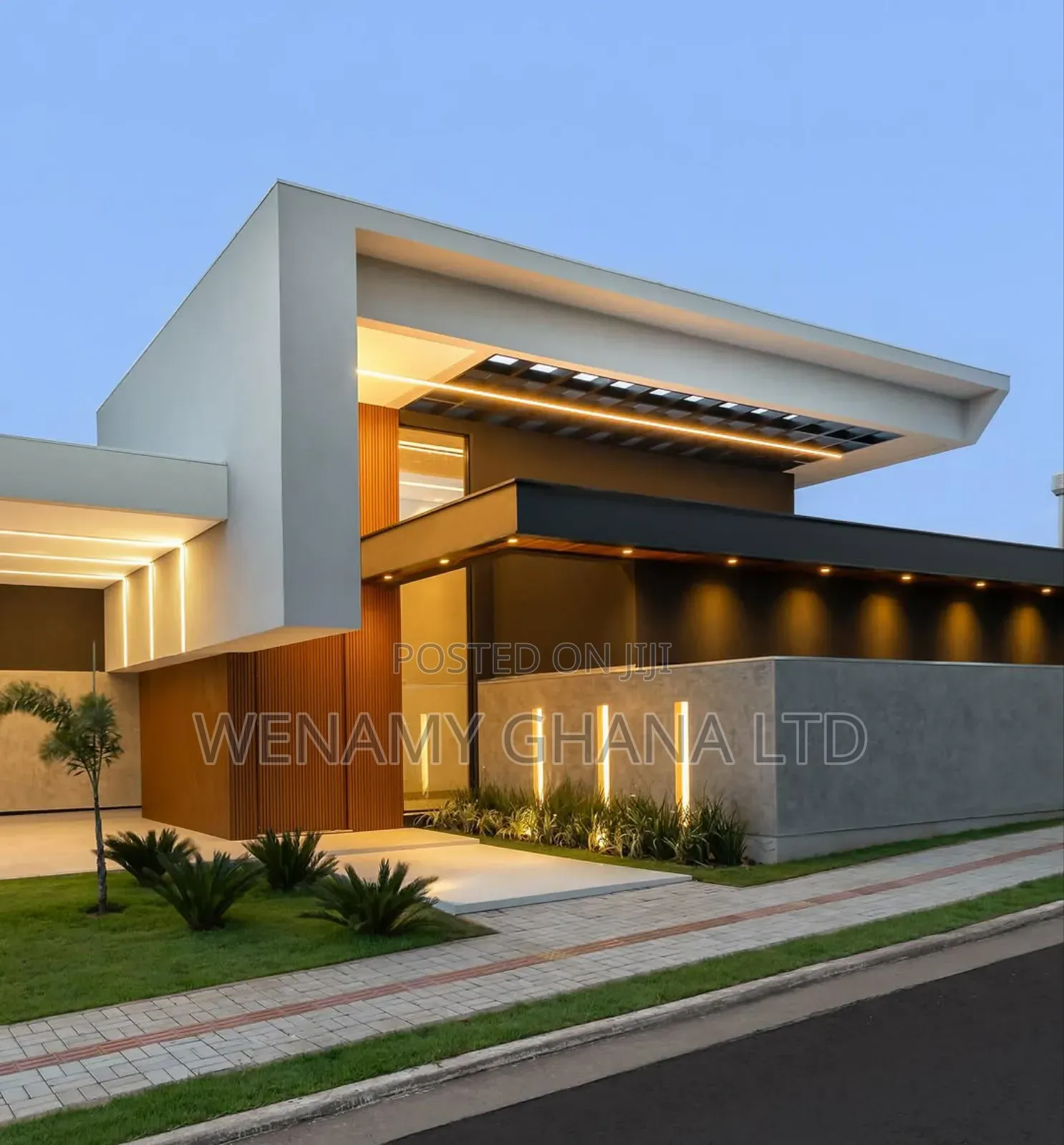 3bdrm House in Accra for sale in Accra Metropolitan