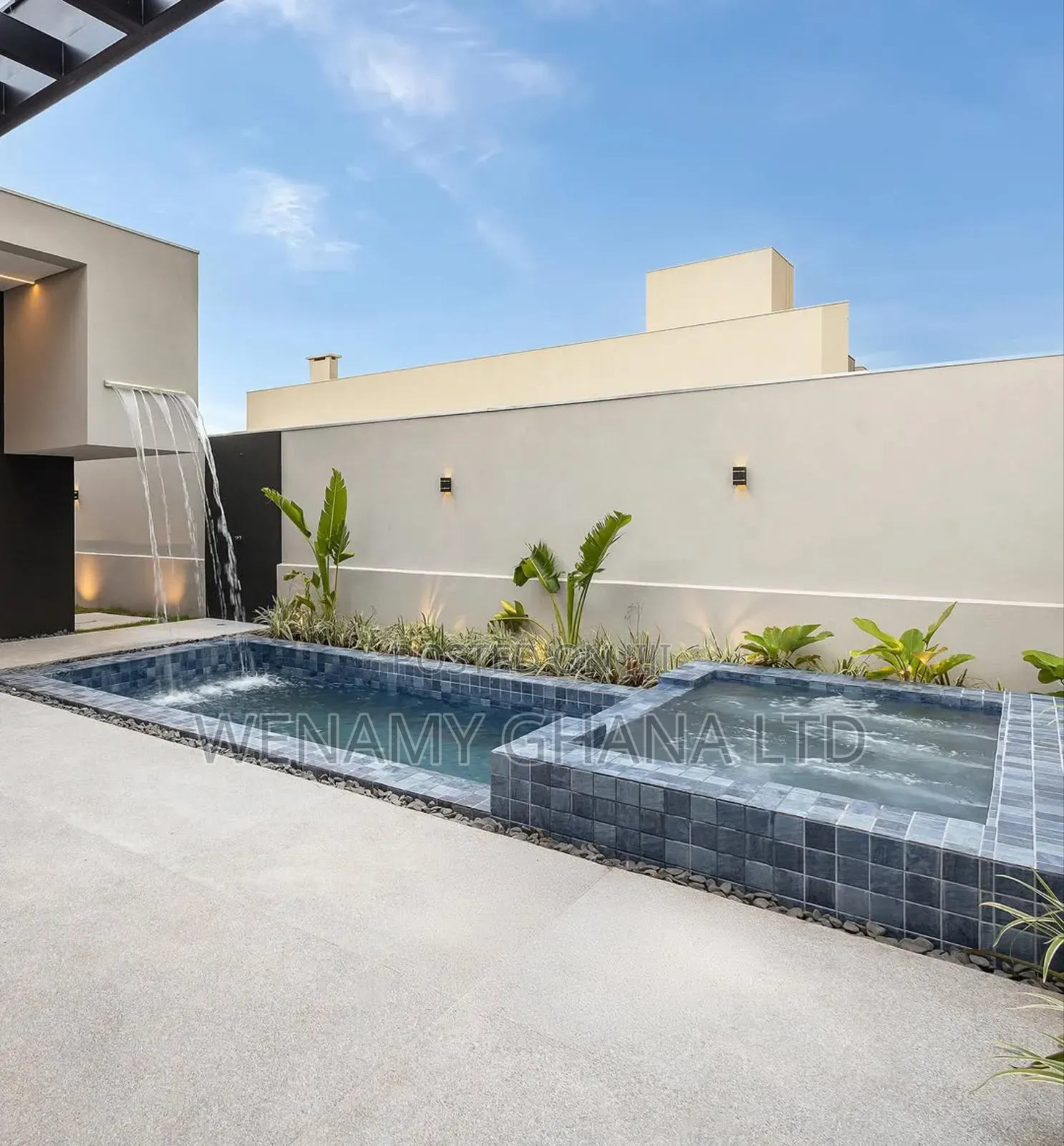 3bdrm House in Accra for sale in Accra Metropolitan