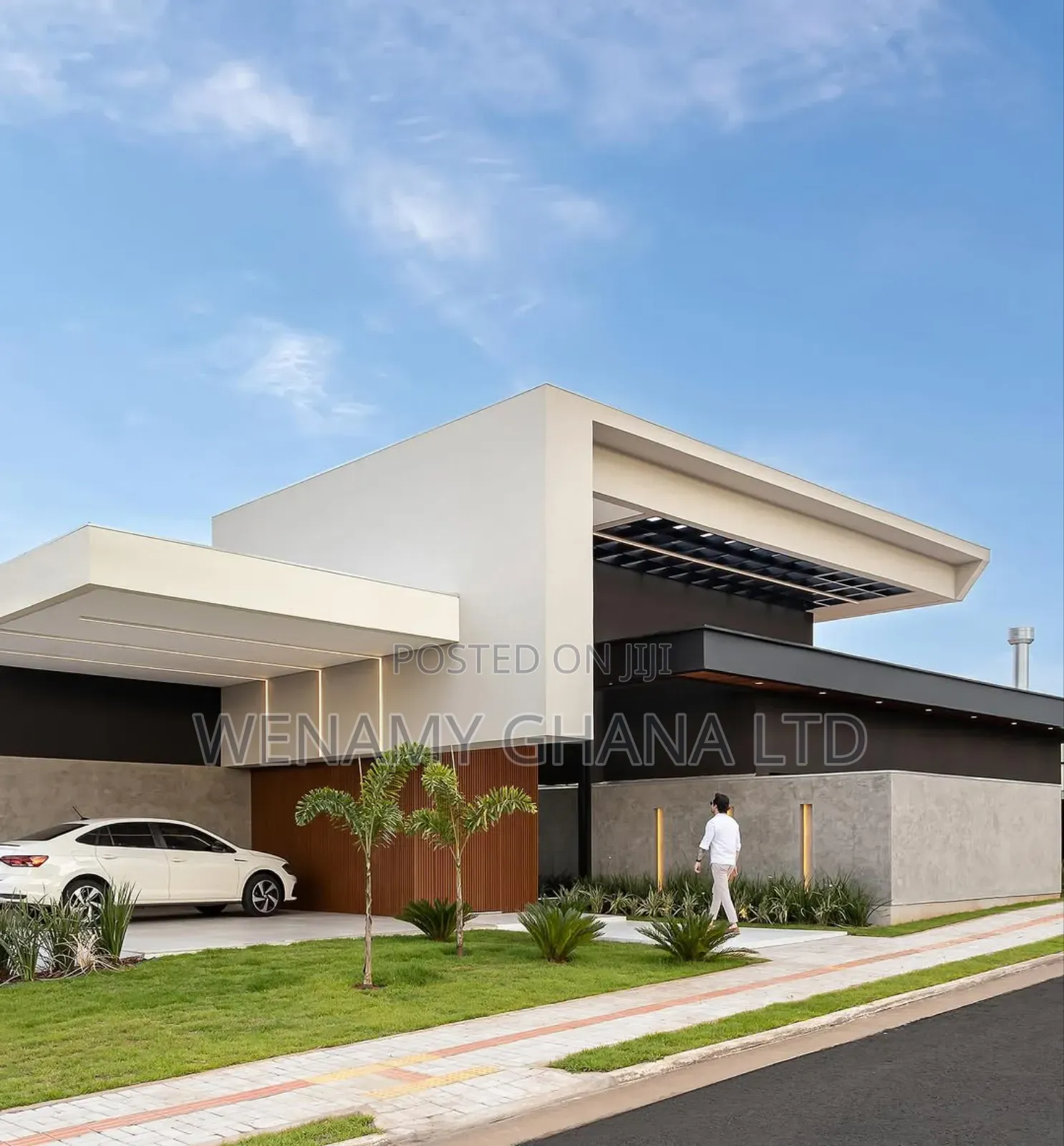 3bdrm House in Accra for sale in Accra Metropolitan