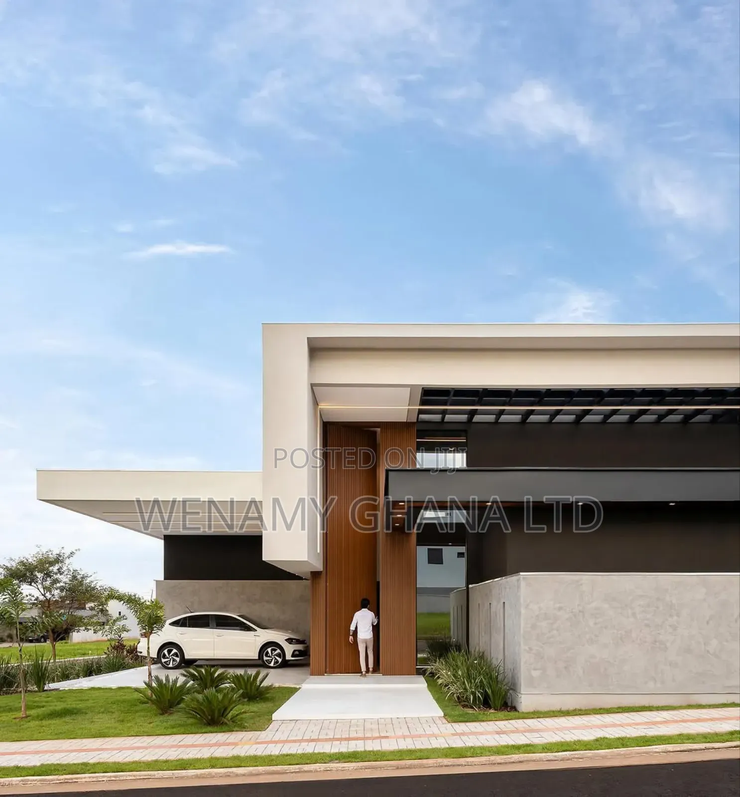 3bdrm House in Accra for sale in Accra Metropolitan