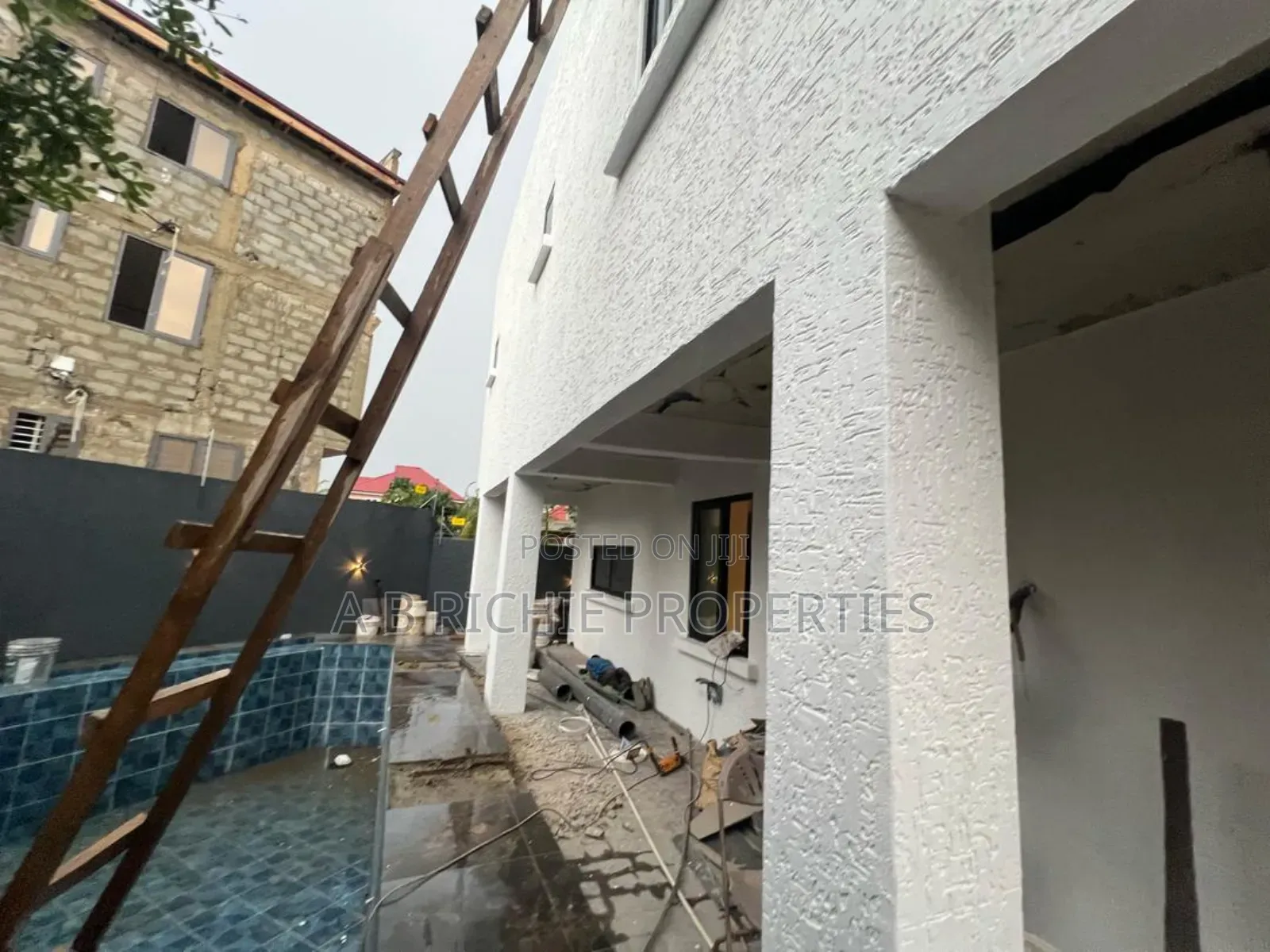 4bdrm House in Ab Richie Properties, East Legon for sale in East Legon