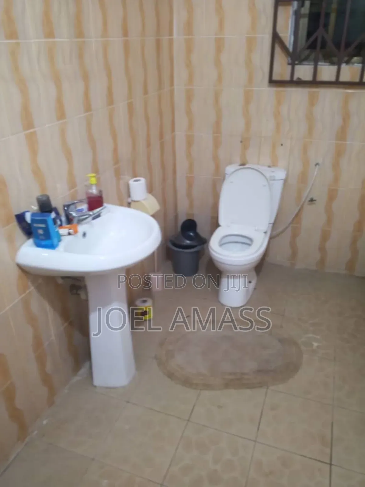 2bdrm Apartment in Frafraha for rent in Frafraha