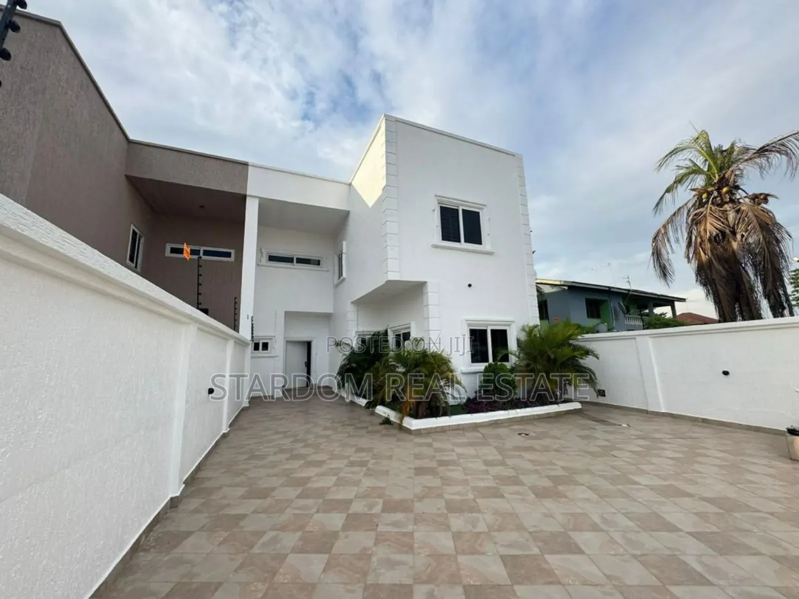 4bdrm Duplex in A&C Mall Area for rent in A&C Mall Area