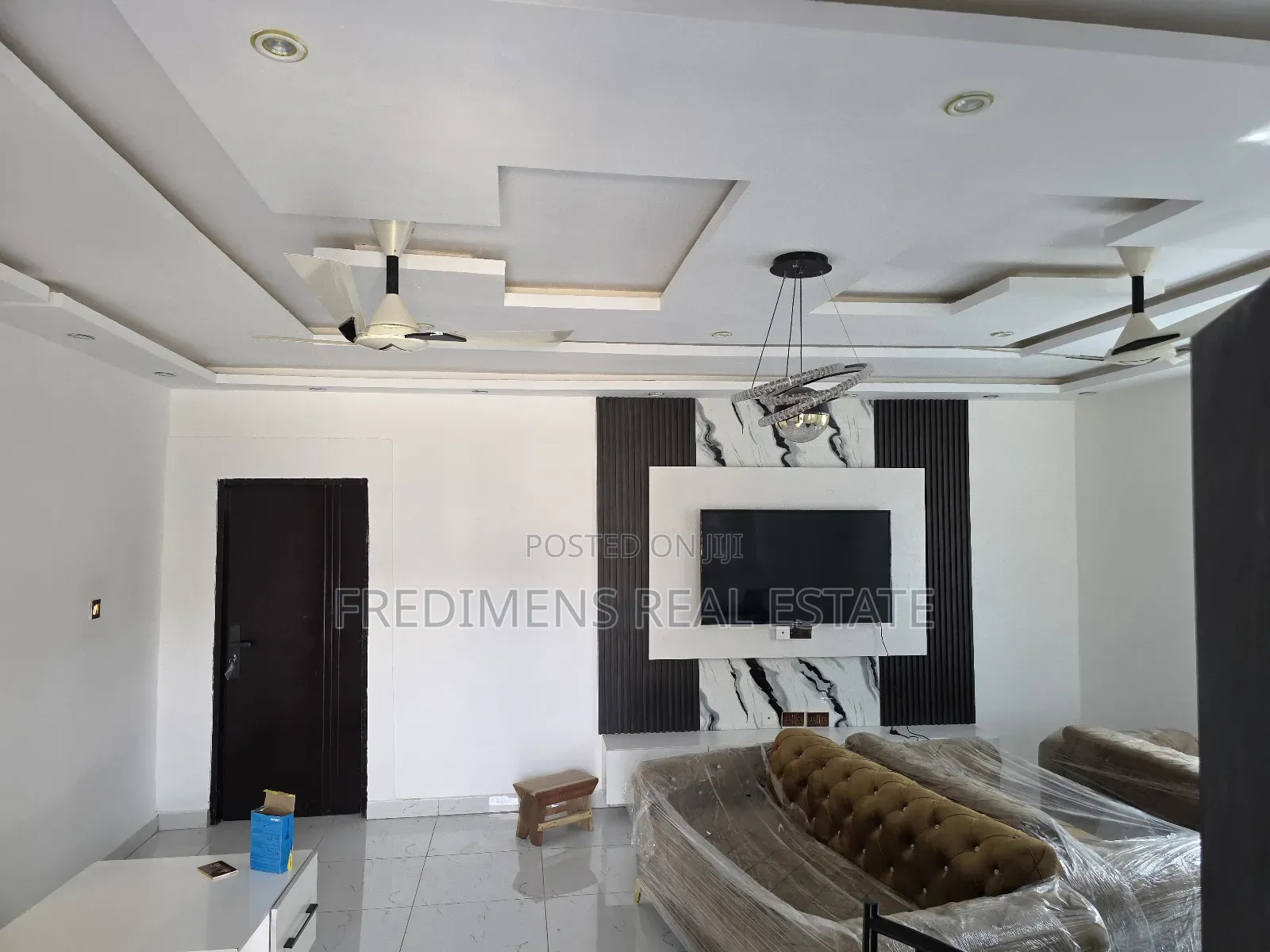 5bdrm Apartment in Fredimens Real, Kumasi Metropolitan for sale in Kumasi Metropolitan